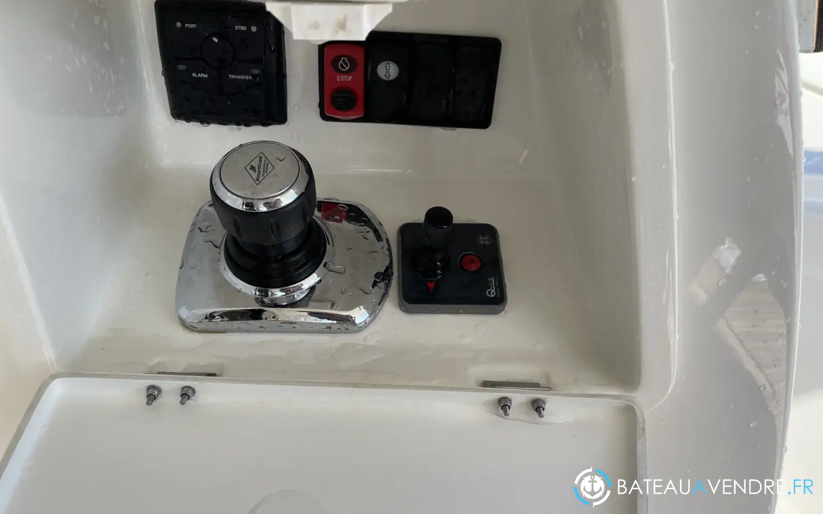 slider 16 Prestige Yachts 560 S
