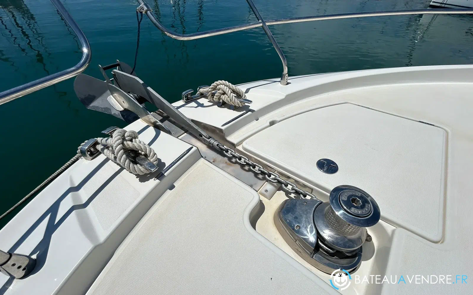 slider 10 Prestige Yachts 520 S