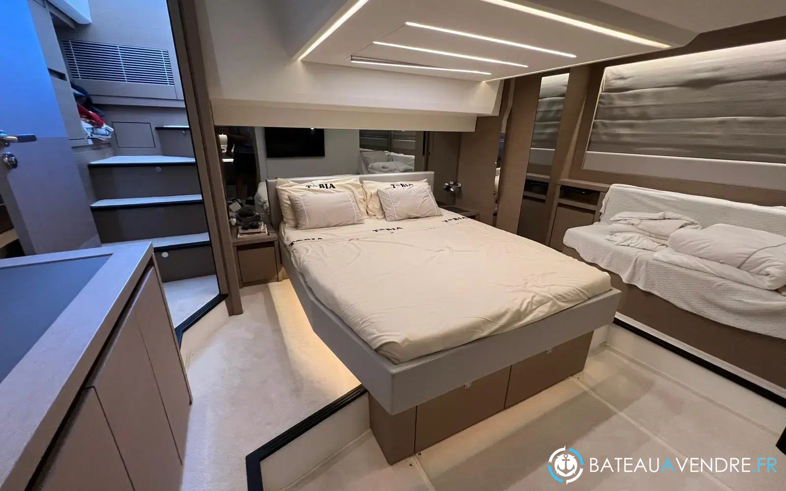 slider 16 Prestige Yachts 520 S