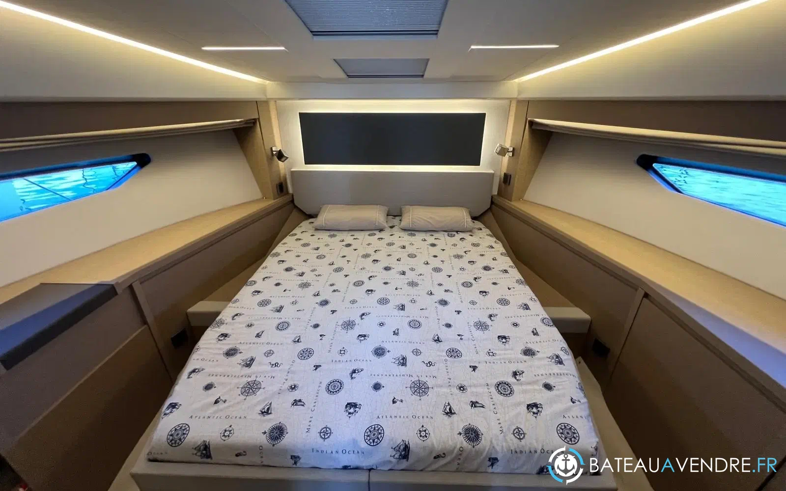 slider 17 Prestige Yachts 520 S