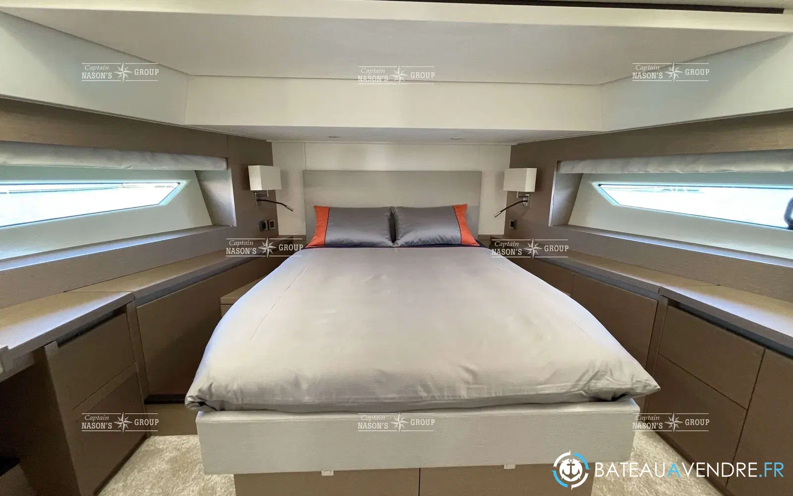 slider 16 Prestige Yachts PRESTIGE 630