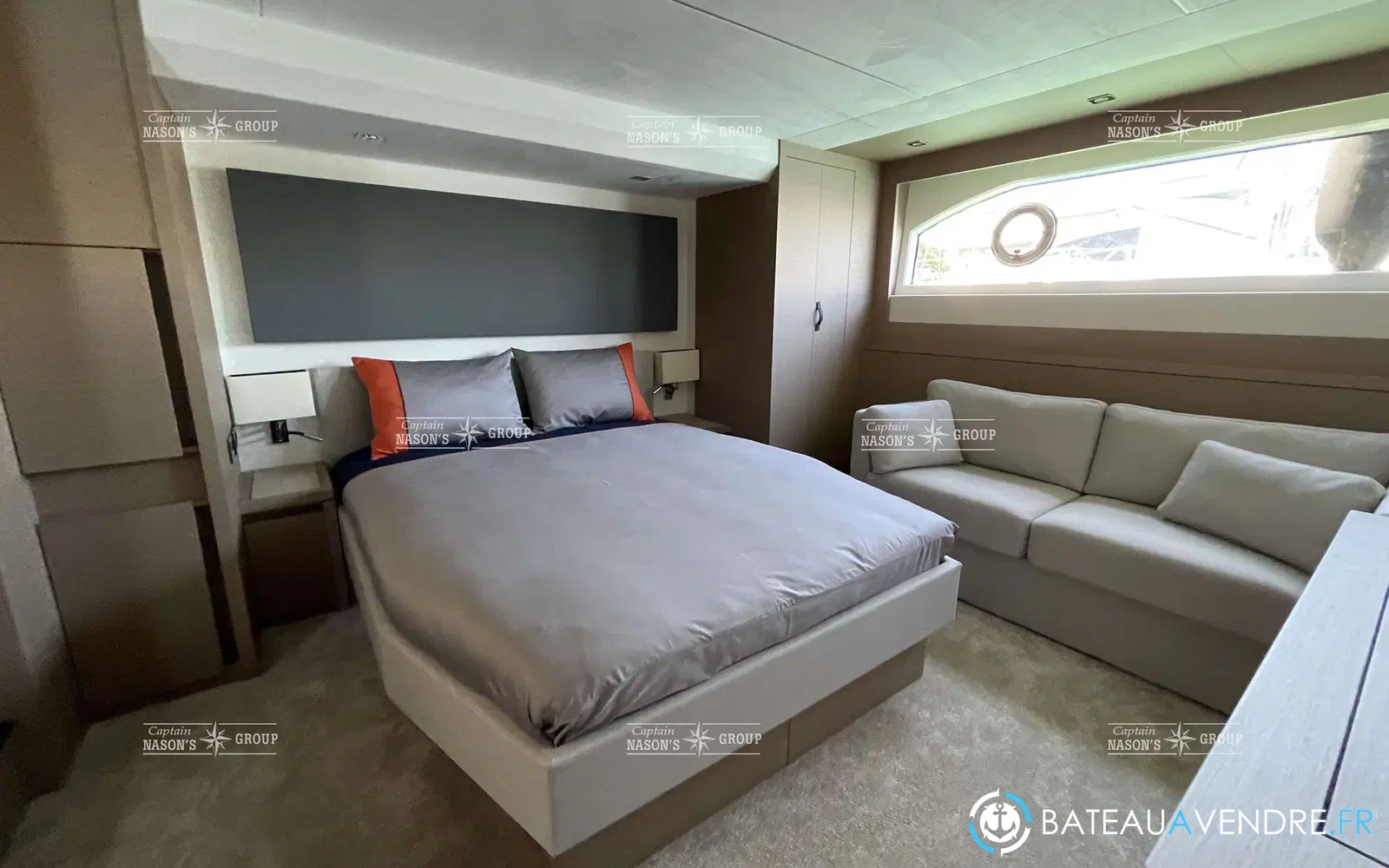 slider 1 Prestige Yachts PRESTIGE 630