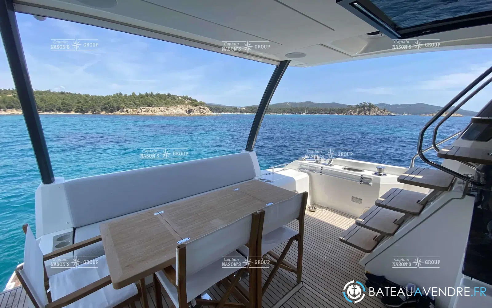 slider 2 Prestige Yachts PRESTIGE 630