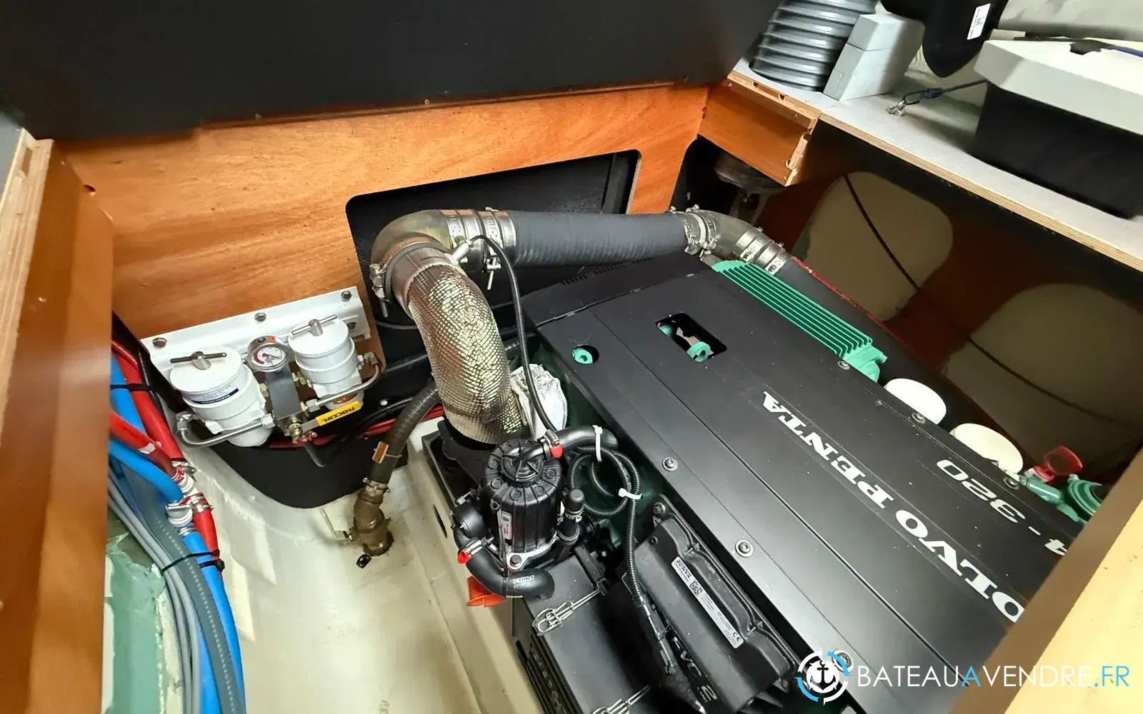 slider 19 Prestige Yachts M48