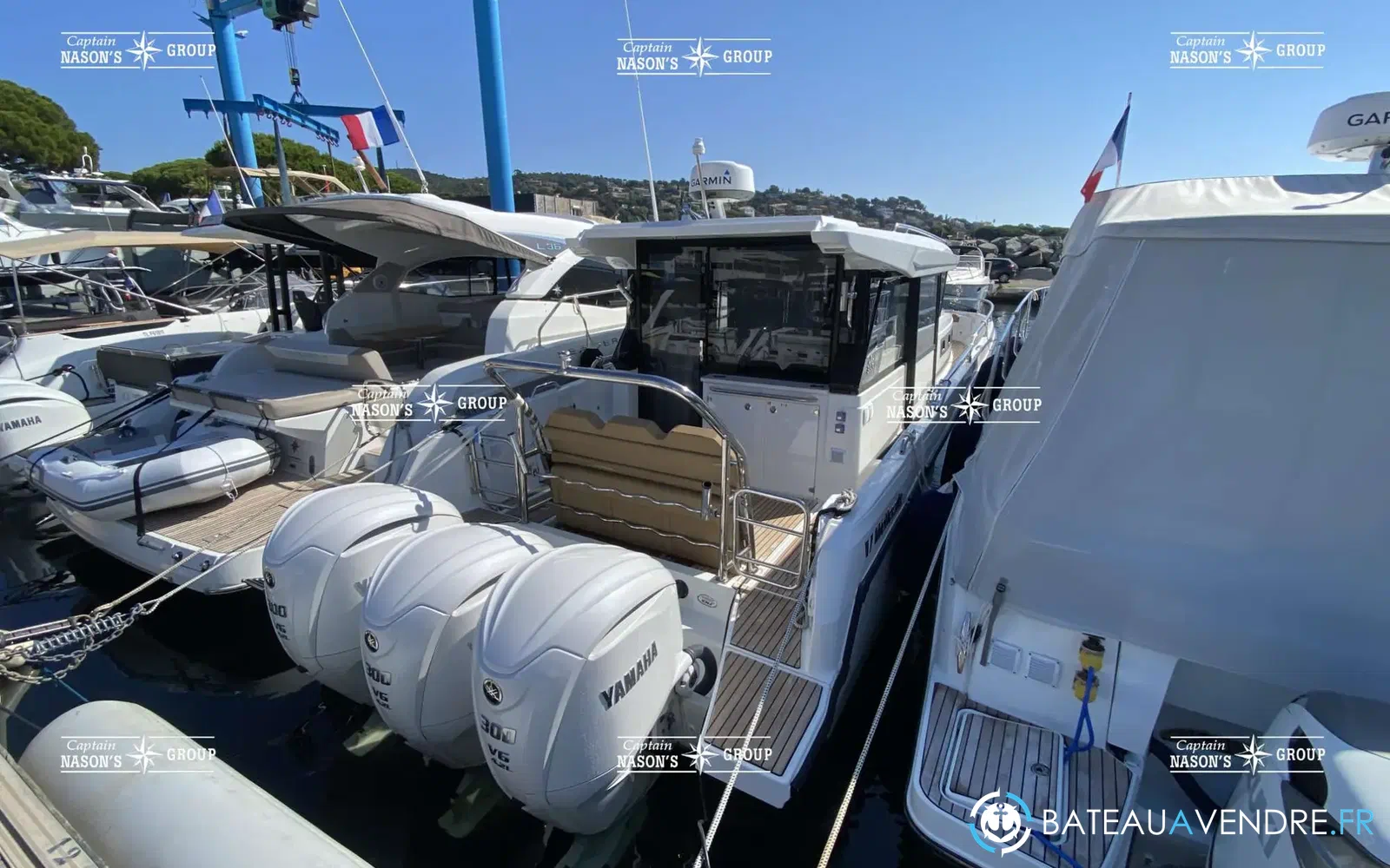 slider 2 Wellcraft 355