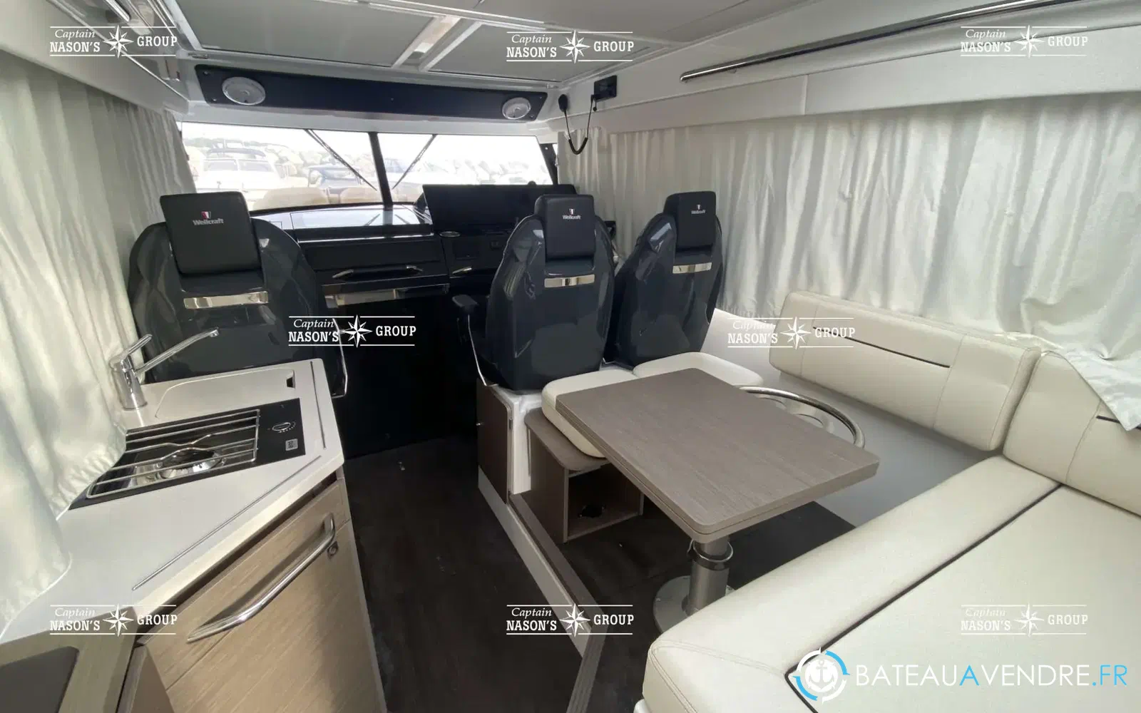 slider 3 Wellcraft 355