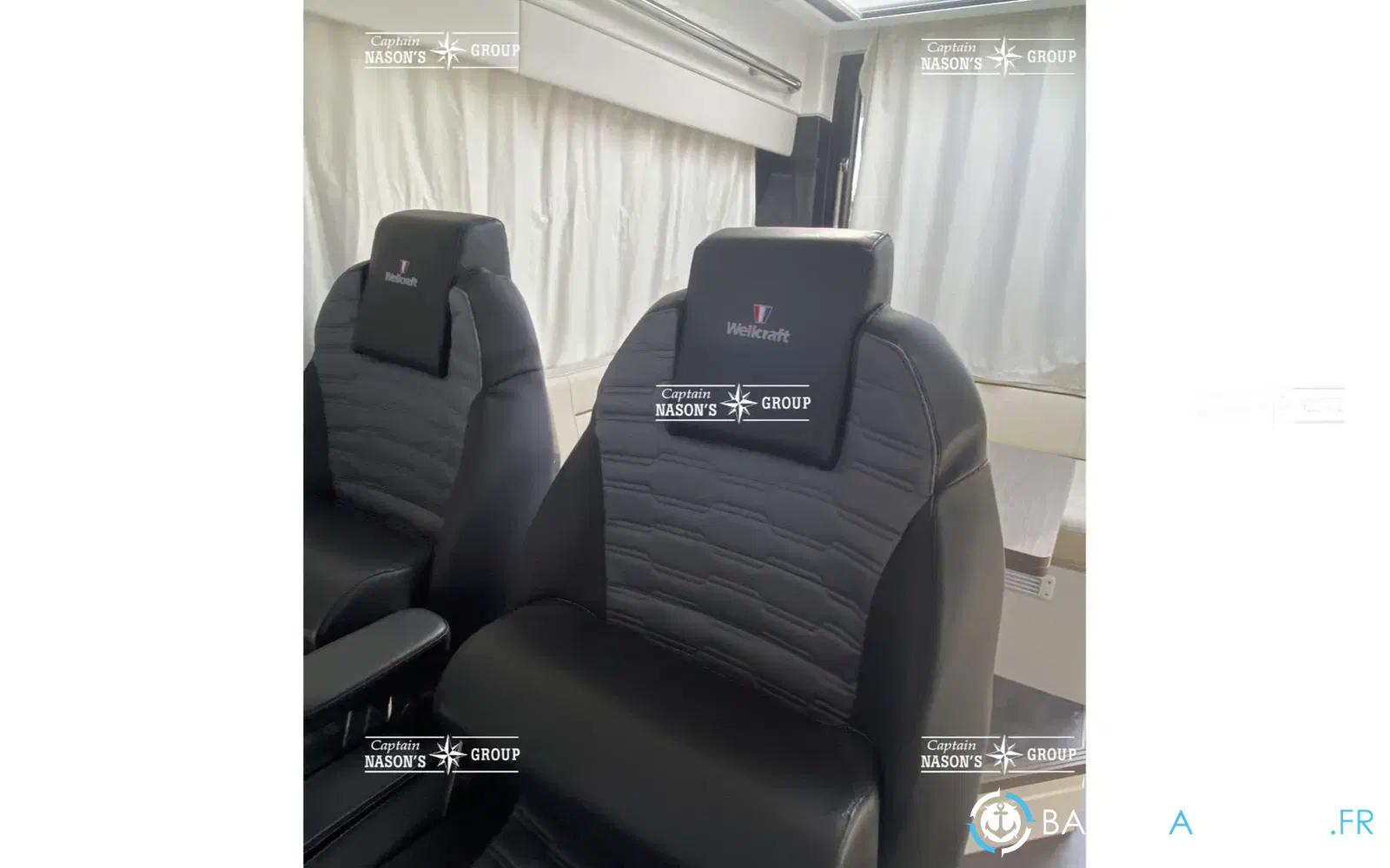 slider 6 Wellcraft 355