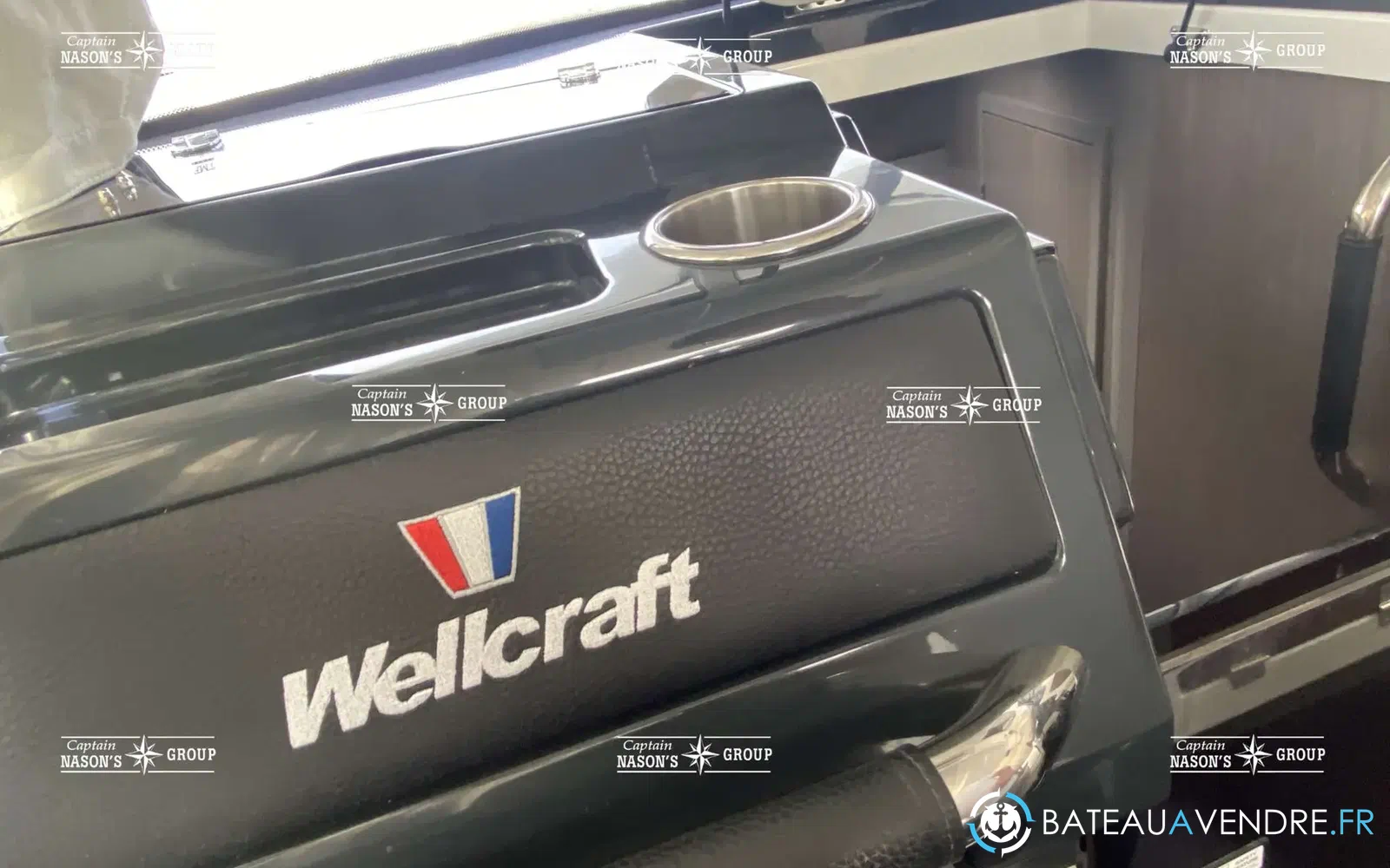 slider 7 Wellcraft 355