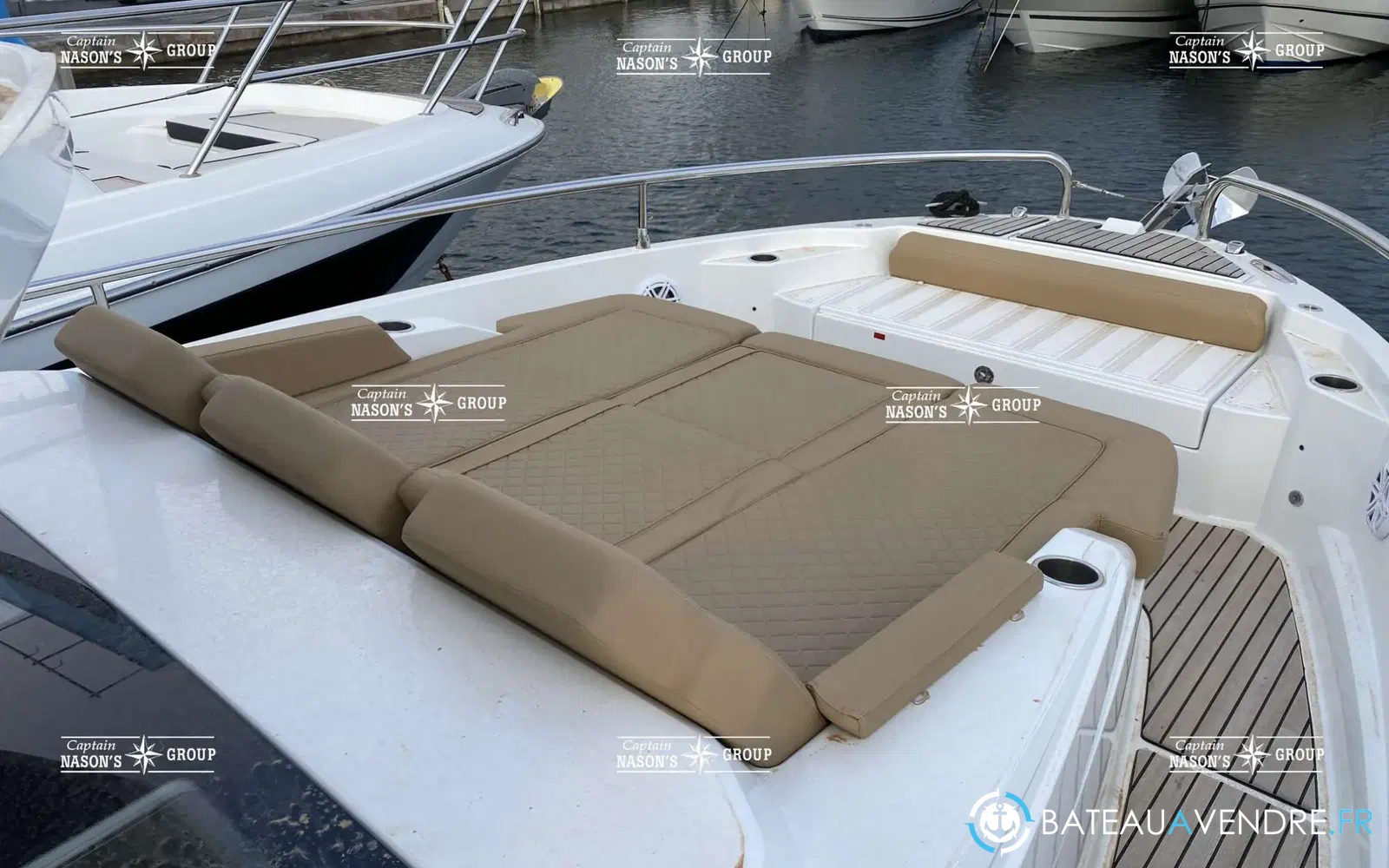 slider 8 Wellcraft 355