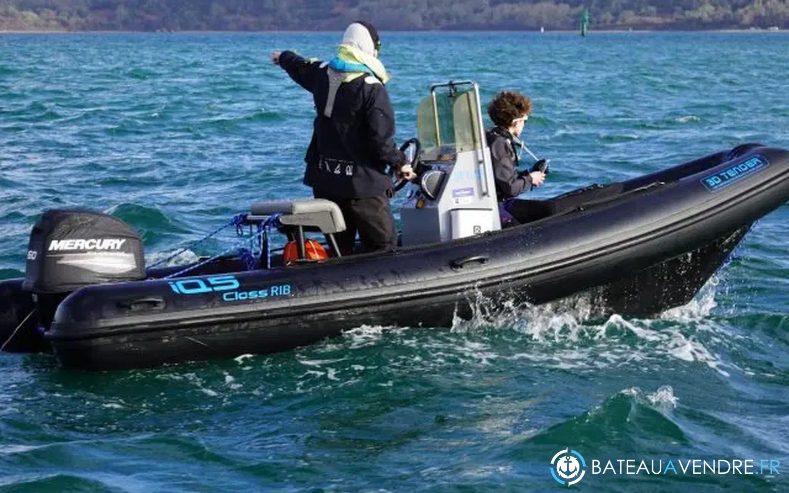 slider 1 3D Tender IQ5