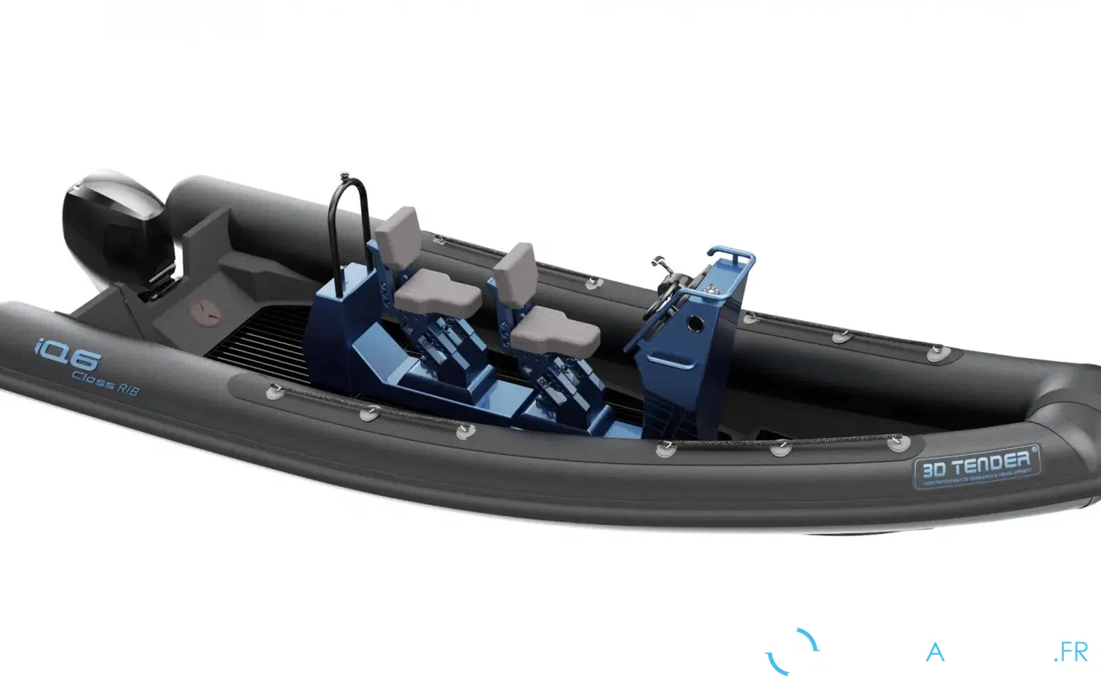 slider 1 3D Tender IQ6