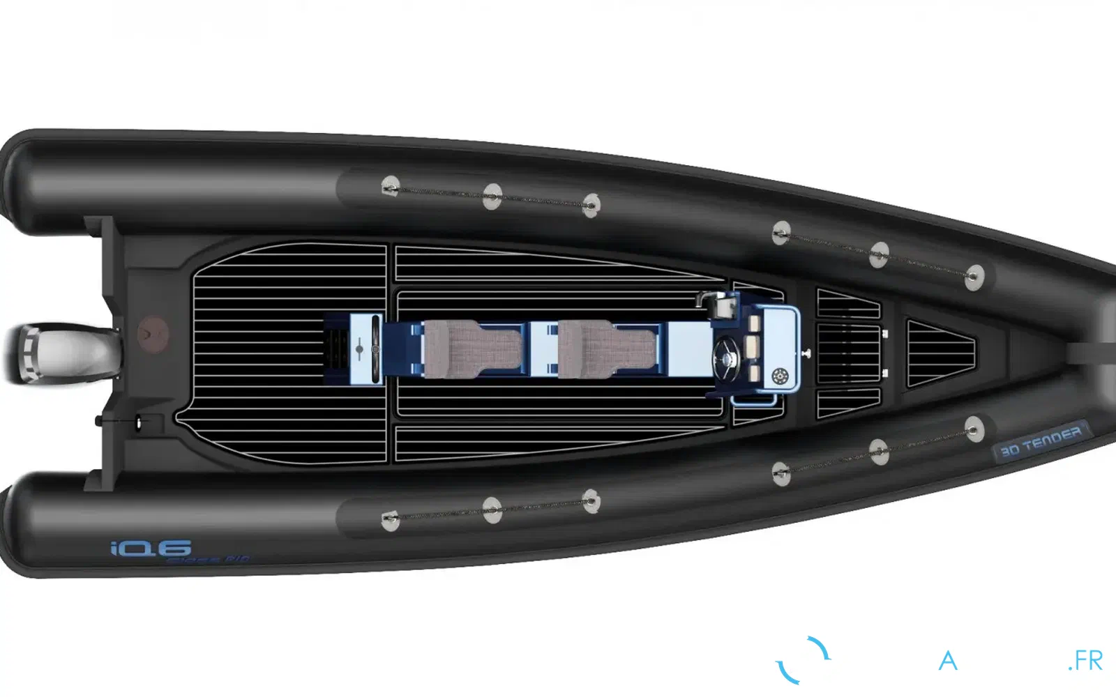slider 2 3D Tender IQ6