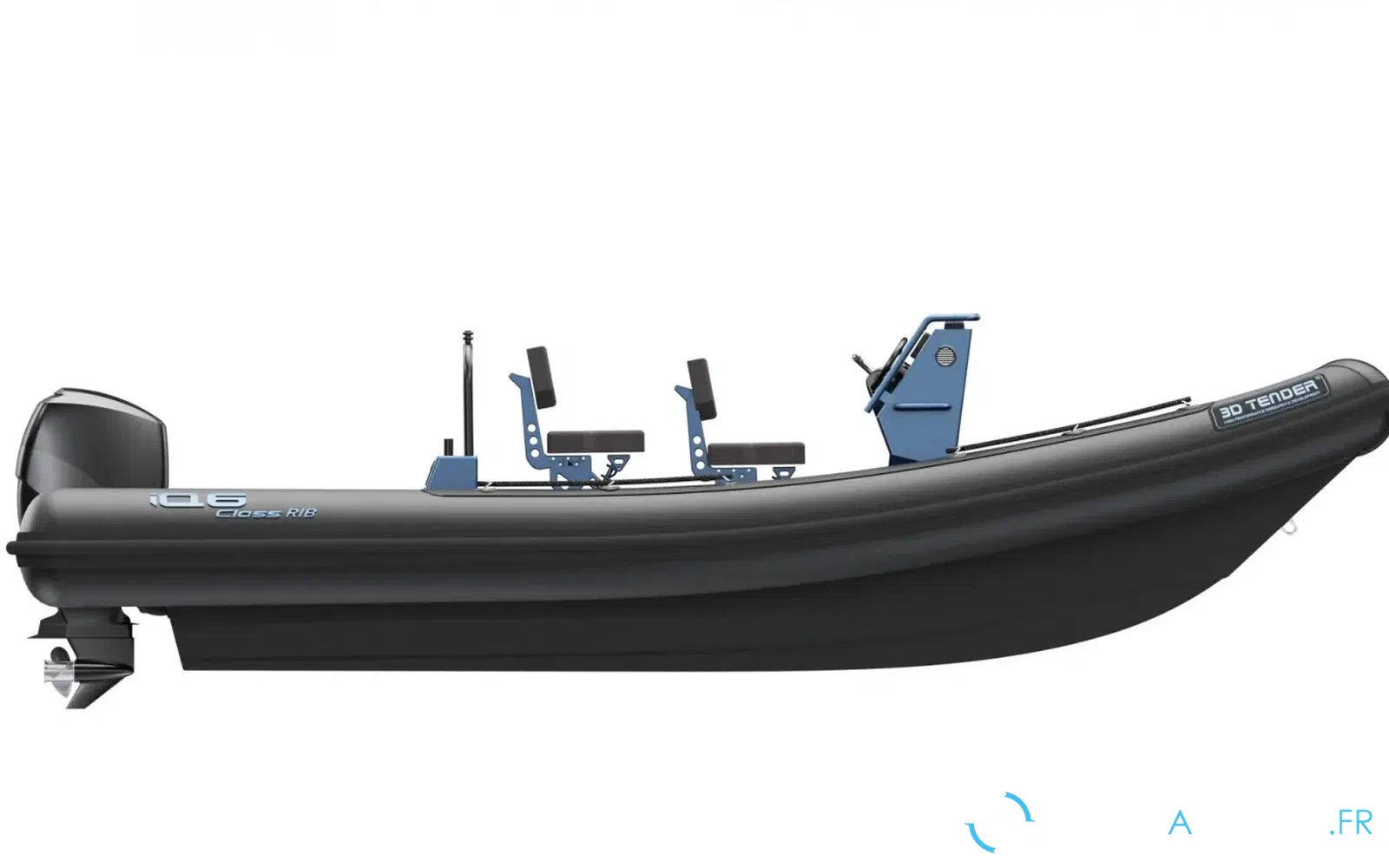 slider 3 3D Tender IQ6
