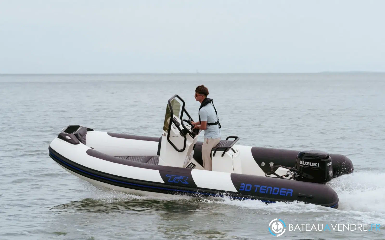 slider 0 3D Tender TR54
