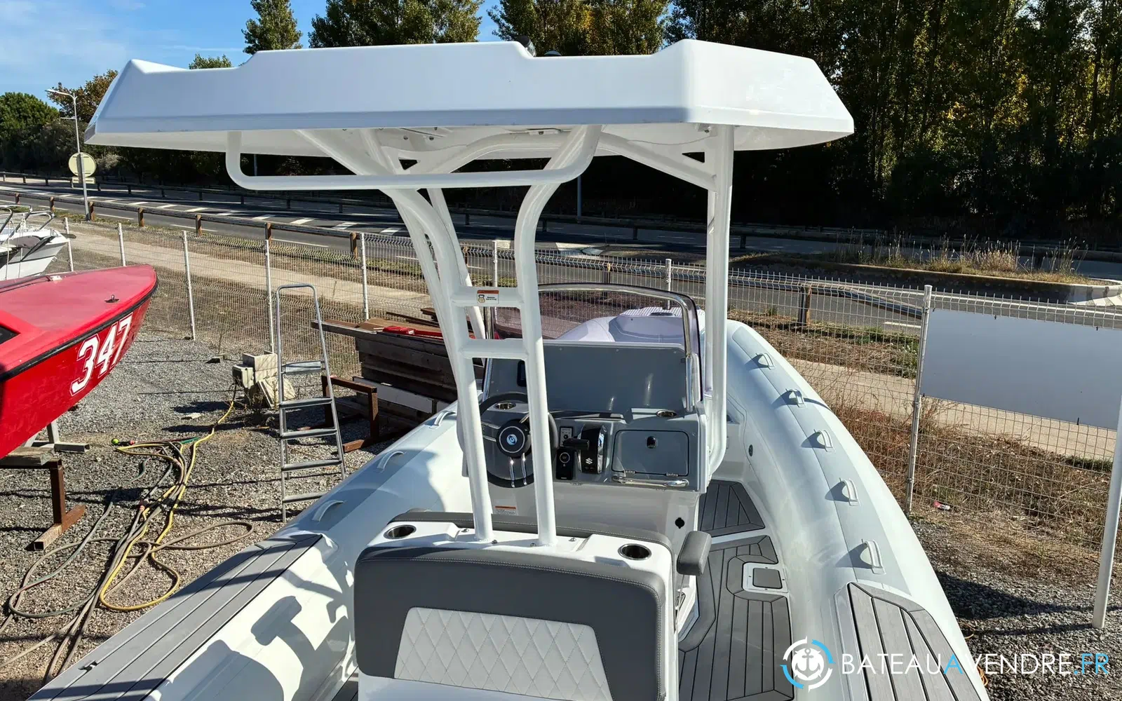 slider 16 Gala Boats V7
