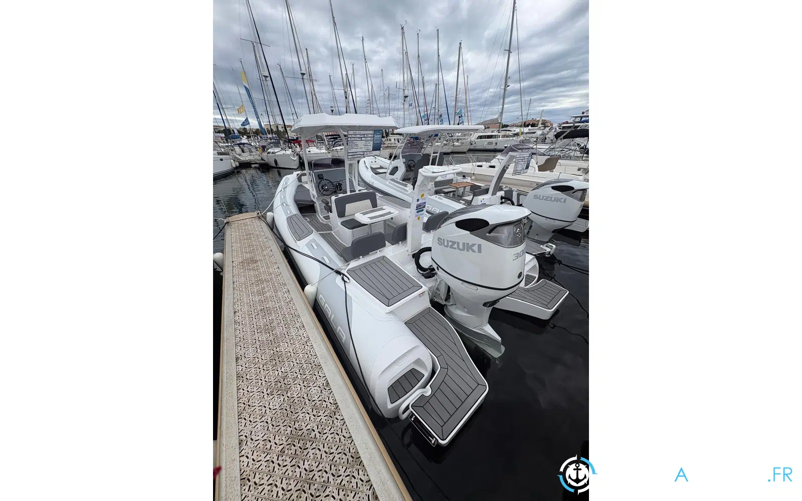 slider 17 Gala Boats V7