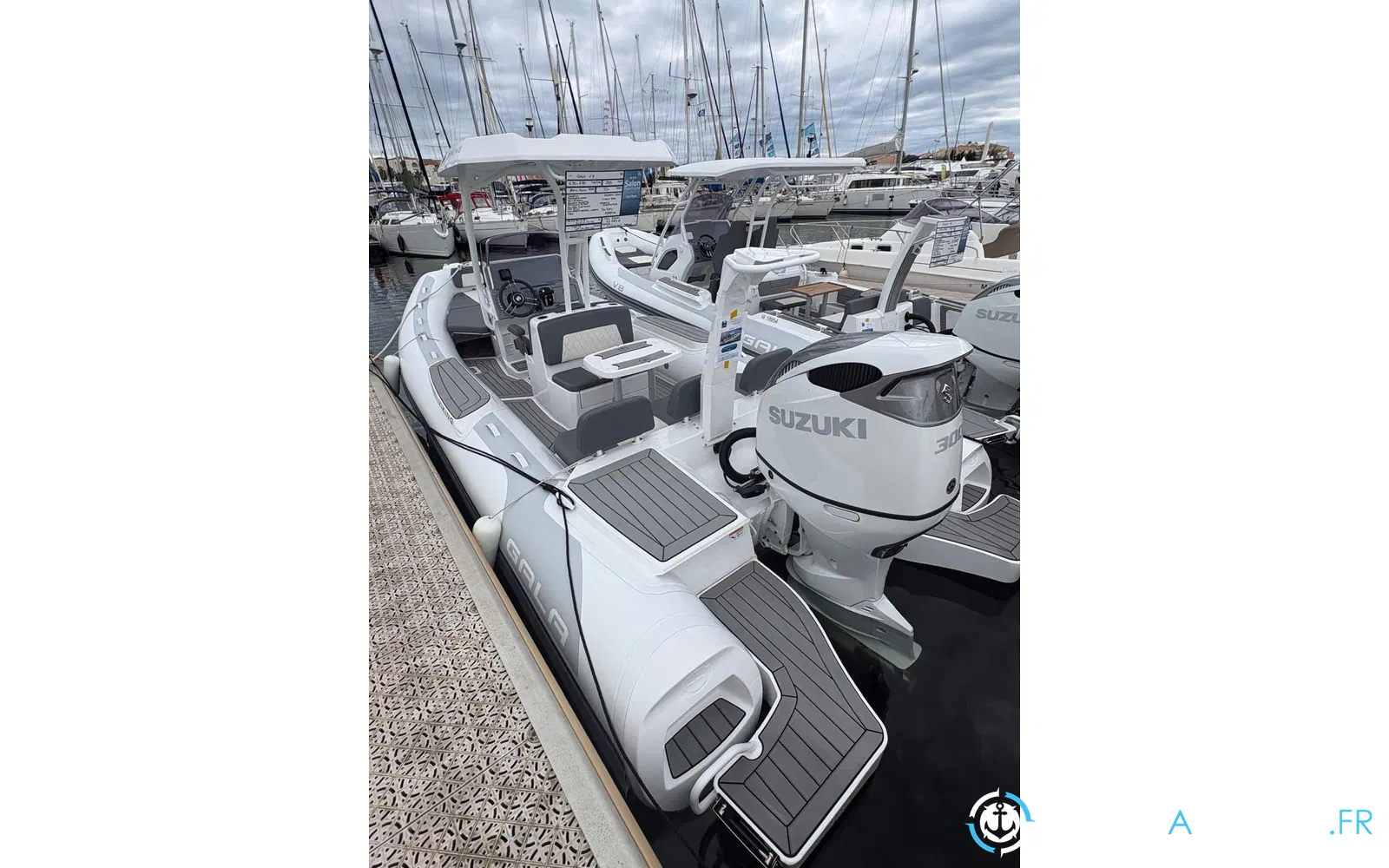 slider 18 Gala Boats V7