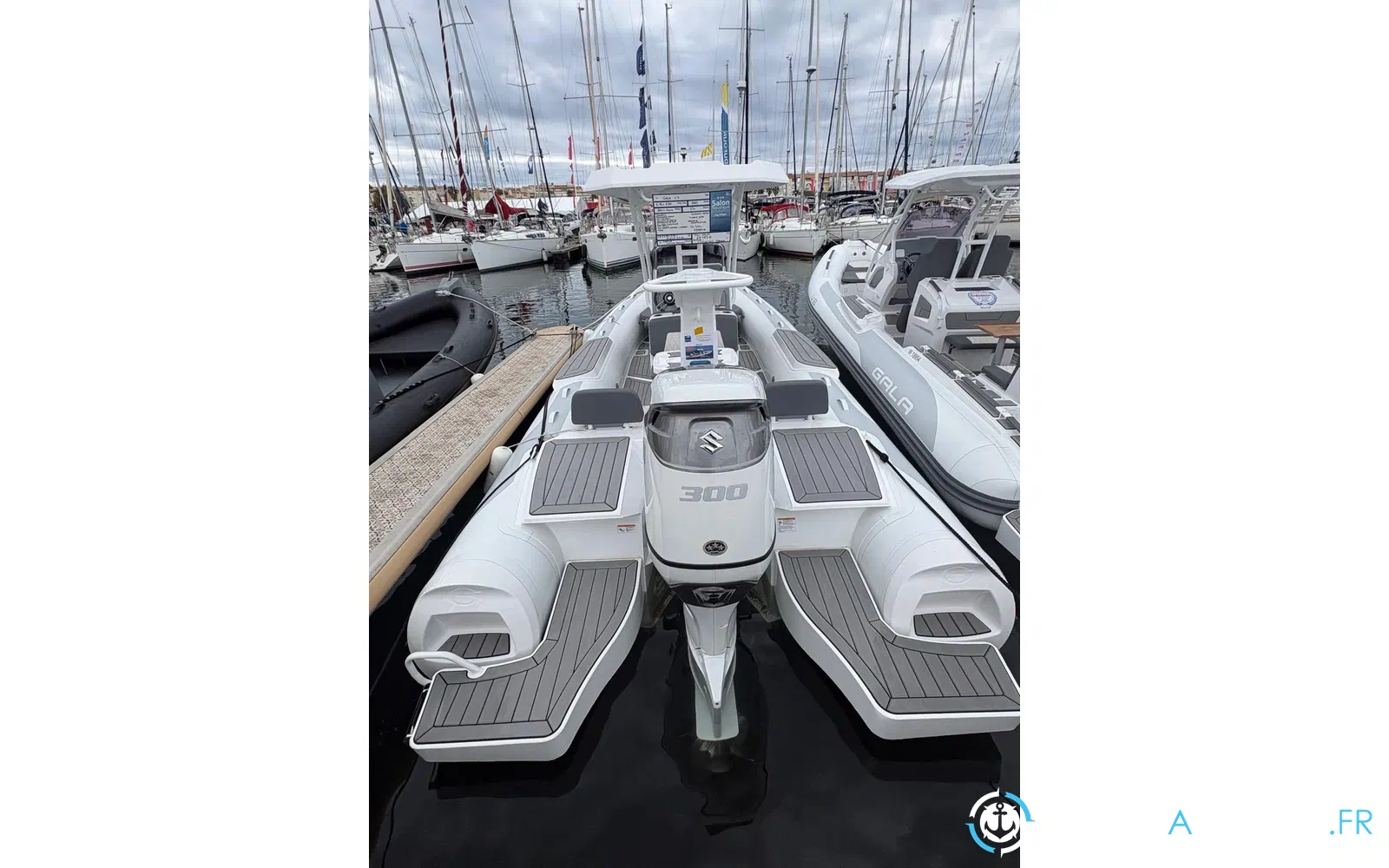 slider 19 Gala Boats V7