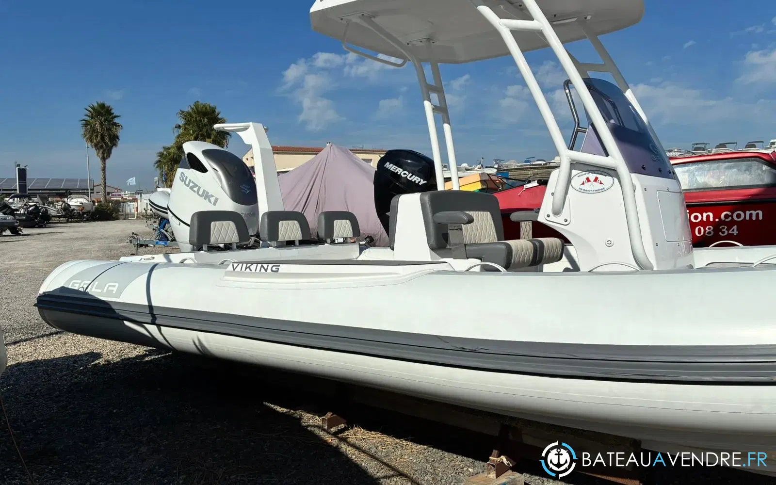 slider 3 Gala Boats V7