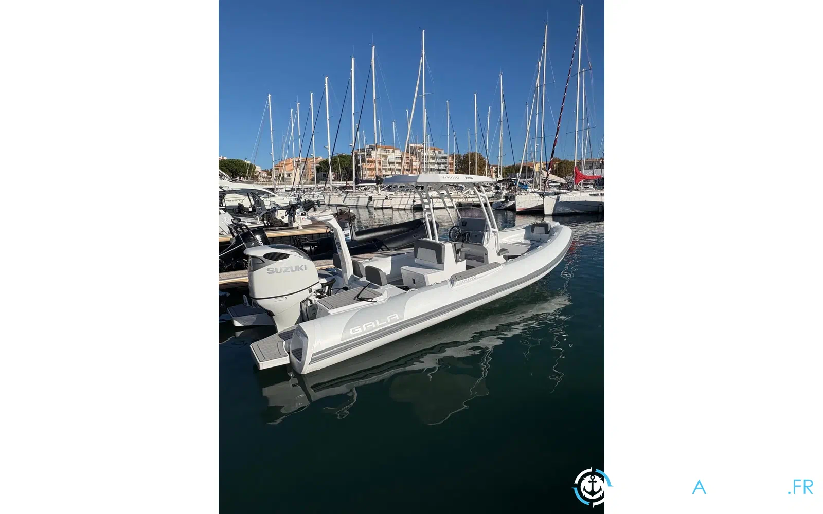 slider 1 Gala Boats V7