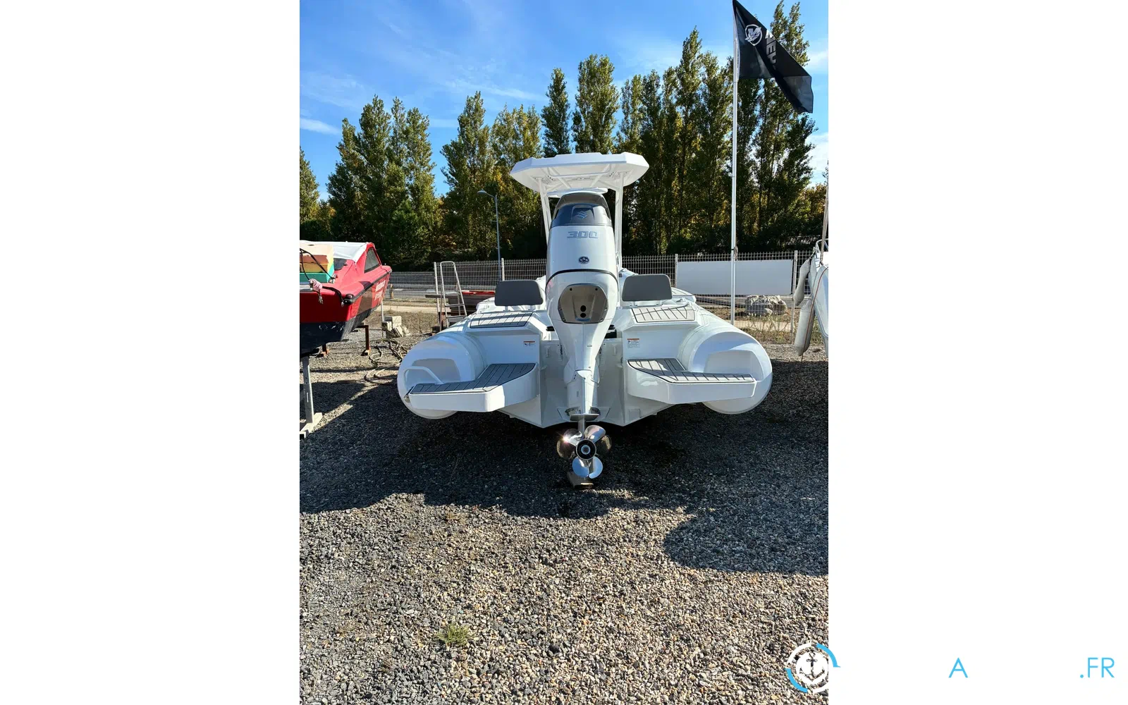 slider 6 Gala Boats V7