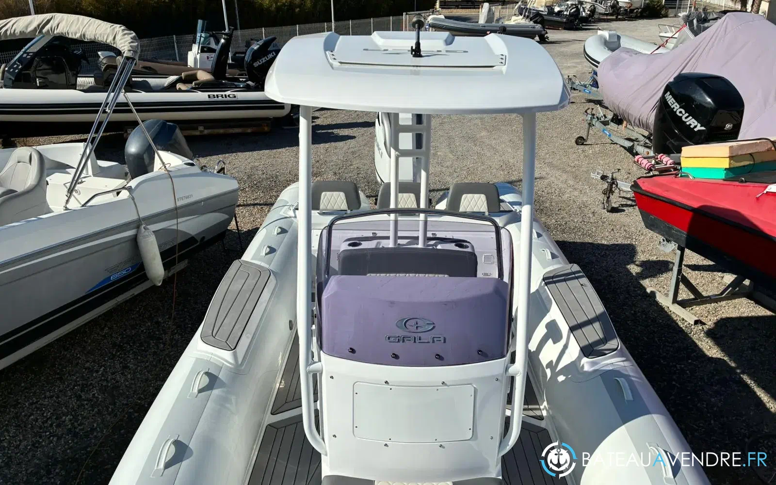 slider 8 Gala Boats V7