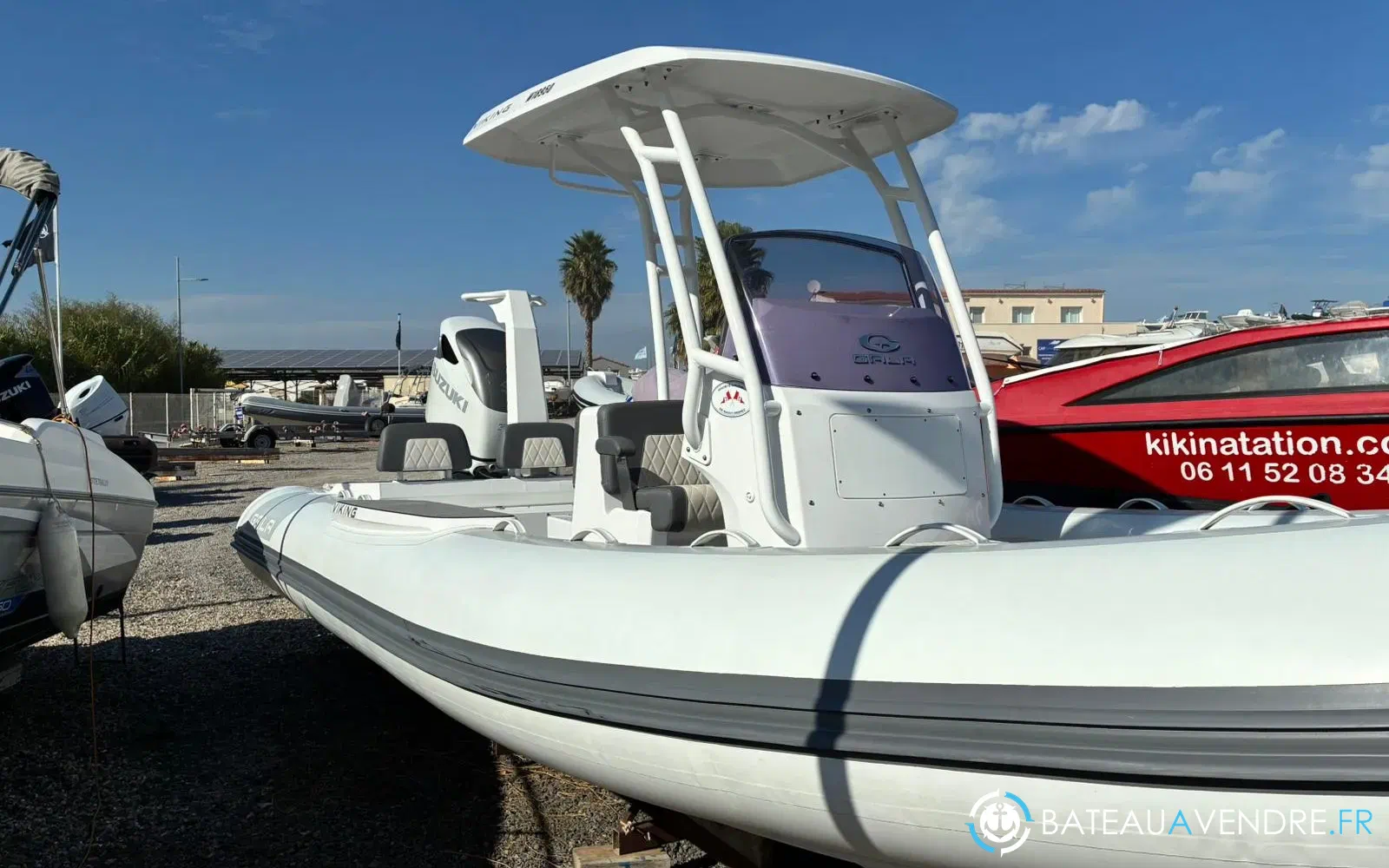 slider 4 Gala Boats V7