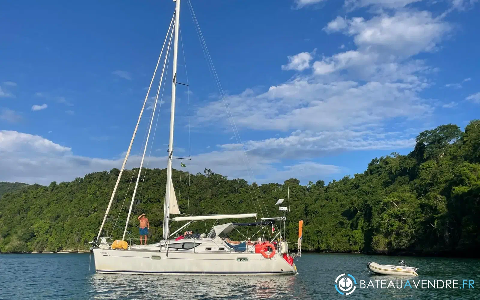 slider 9 Jeanneau Sun Odyssey 39 DS