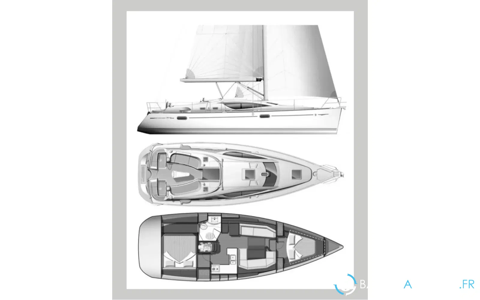 slider 10 Jeanneau Sun Odyssey 39 DS