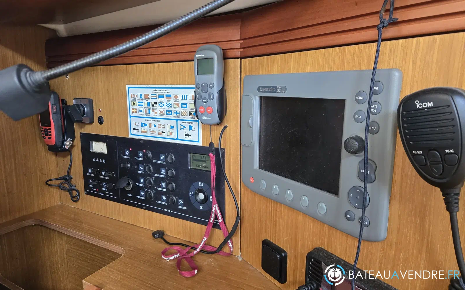 slider 15 Jeanneau Sun Odyssey 39 DS
