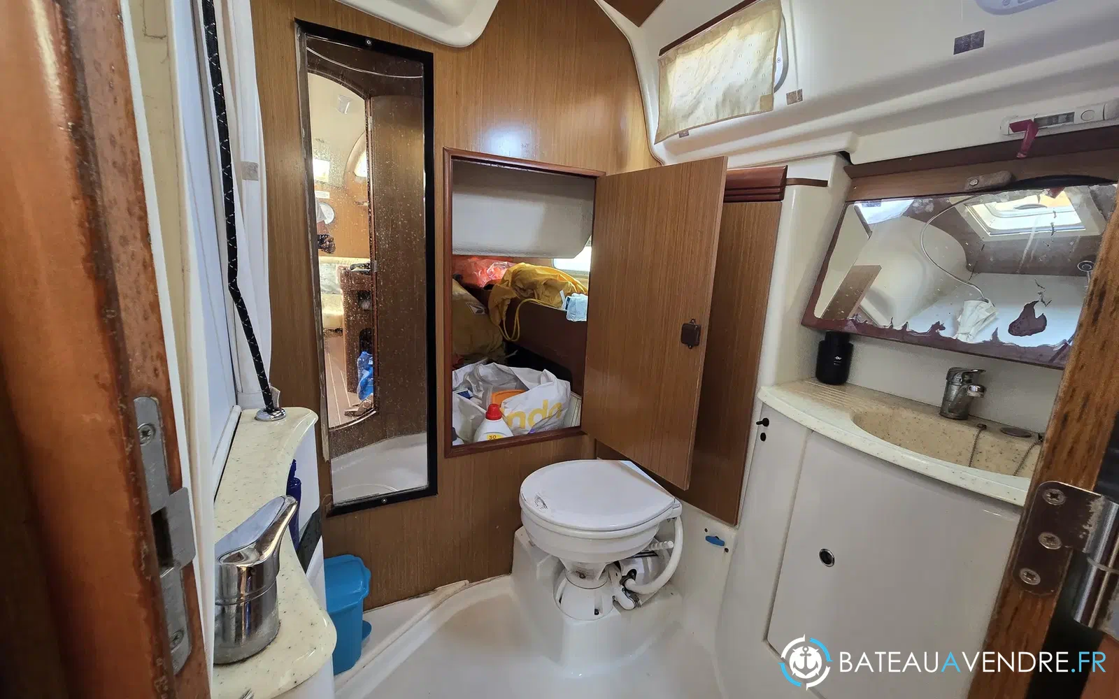 slider 16 Jeanneau Sun Odyssey 39 DS
