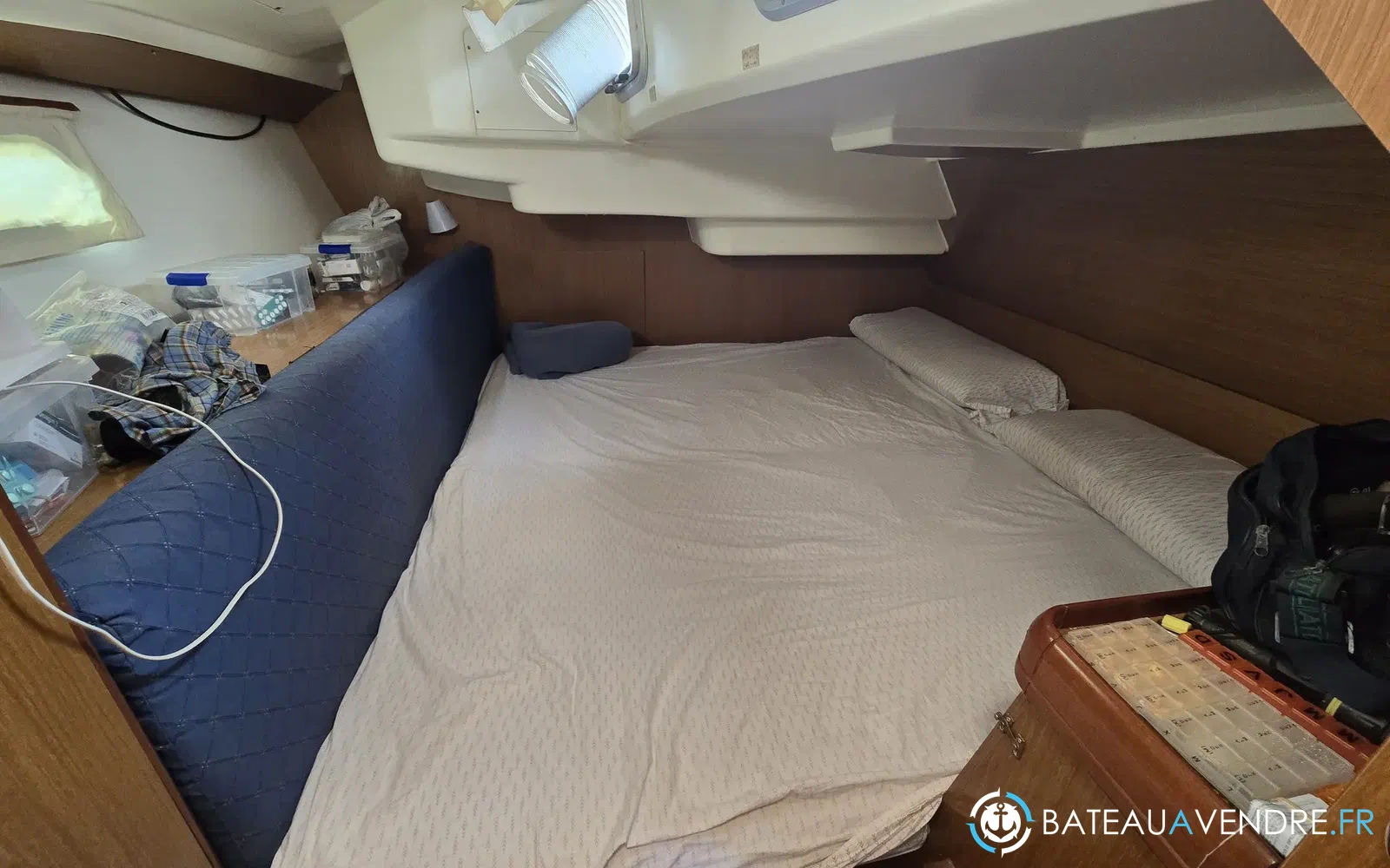 slider 18 Jeanneau Sun Odyssey 39 DS