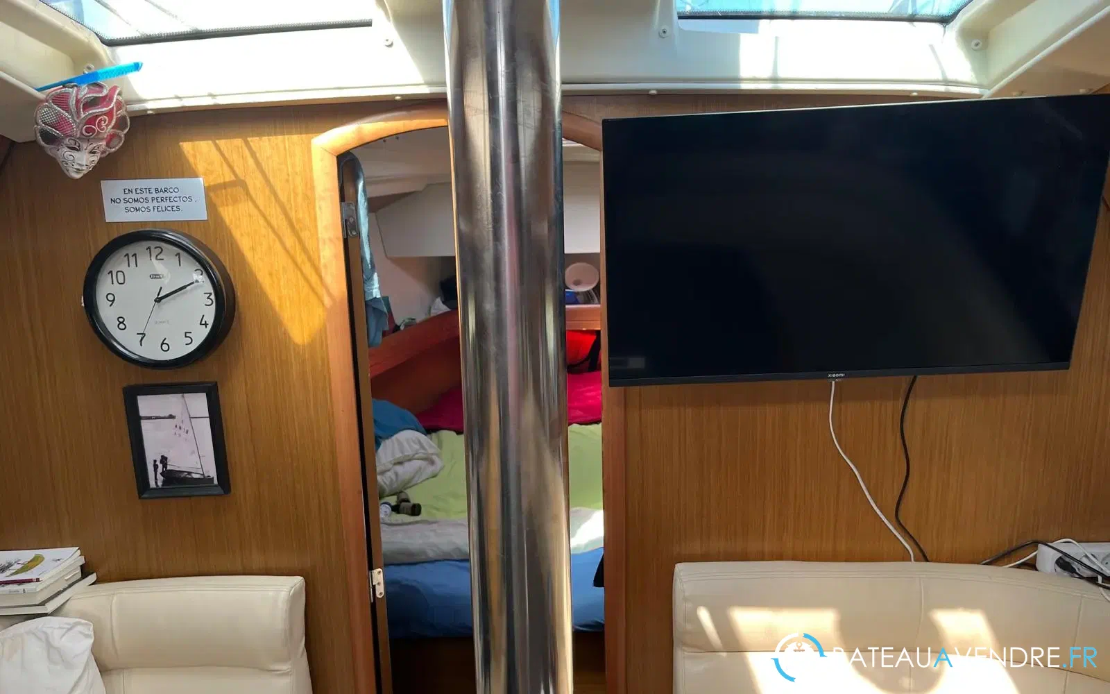 slider 19 Jeanneau Sun Odyssey 39 DS