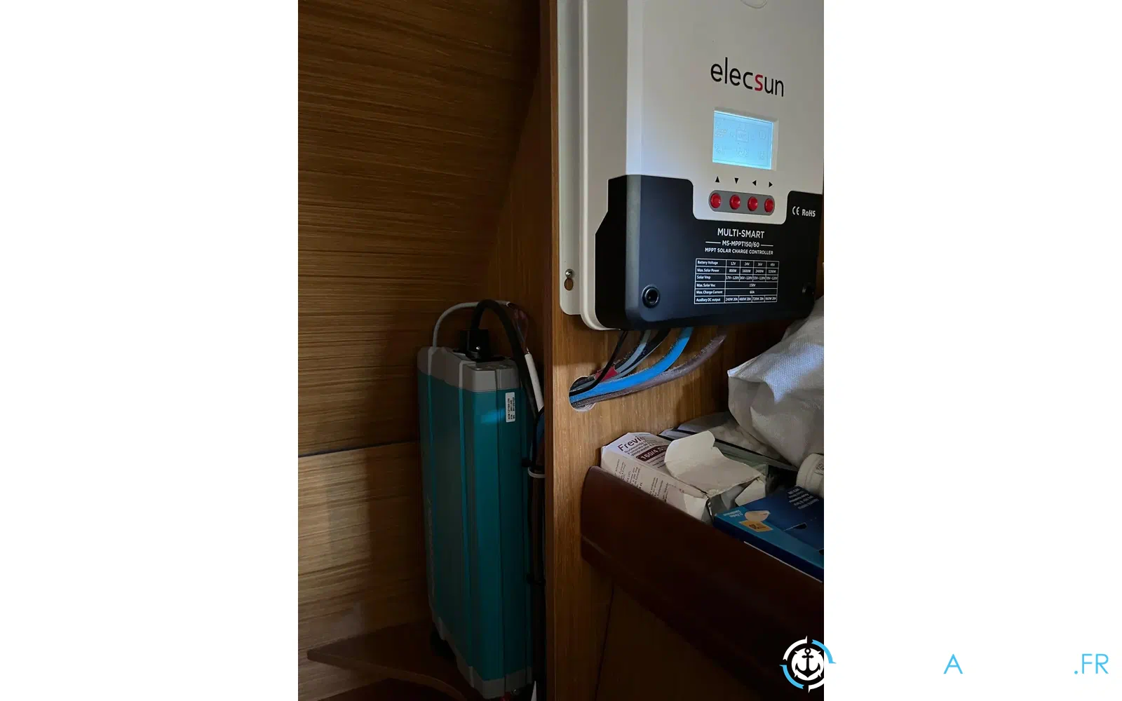 slider 22 Jeanneau Sun Odyssey 39 DS