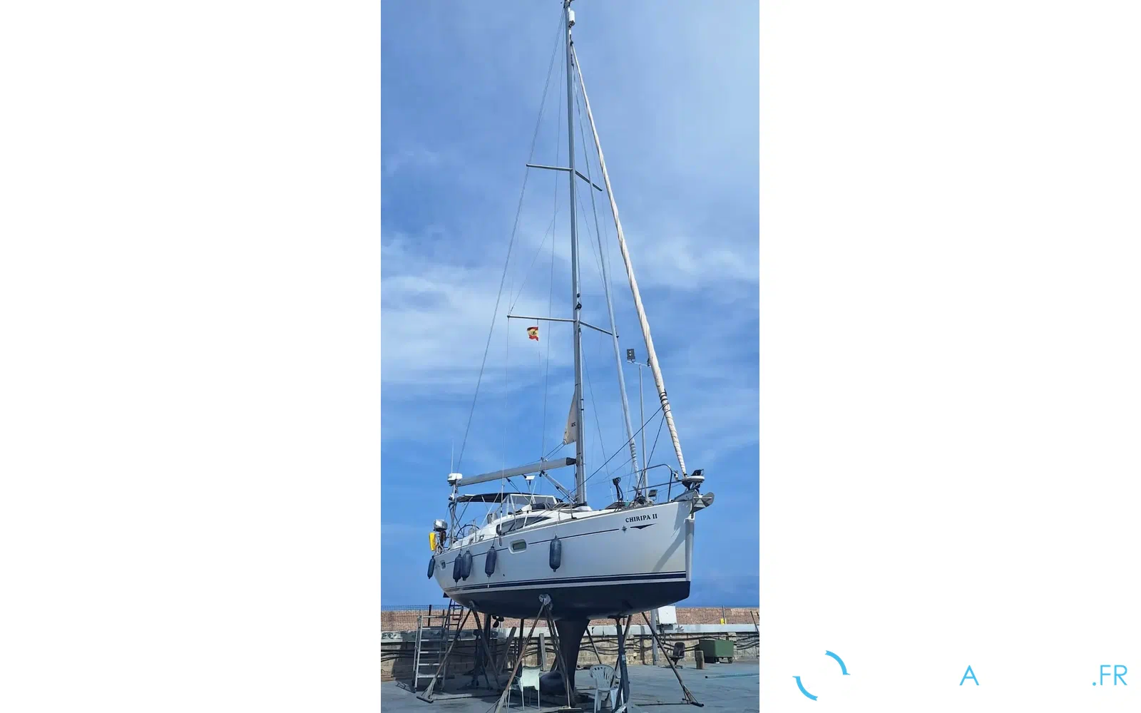 slider 29 Jeanneau Sun Odyssey 39 DS