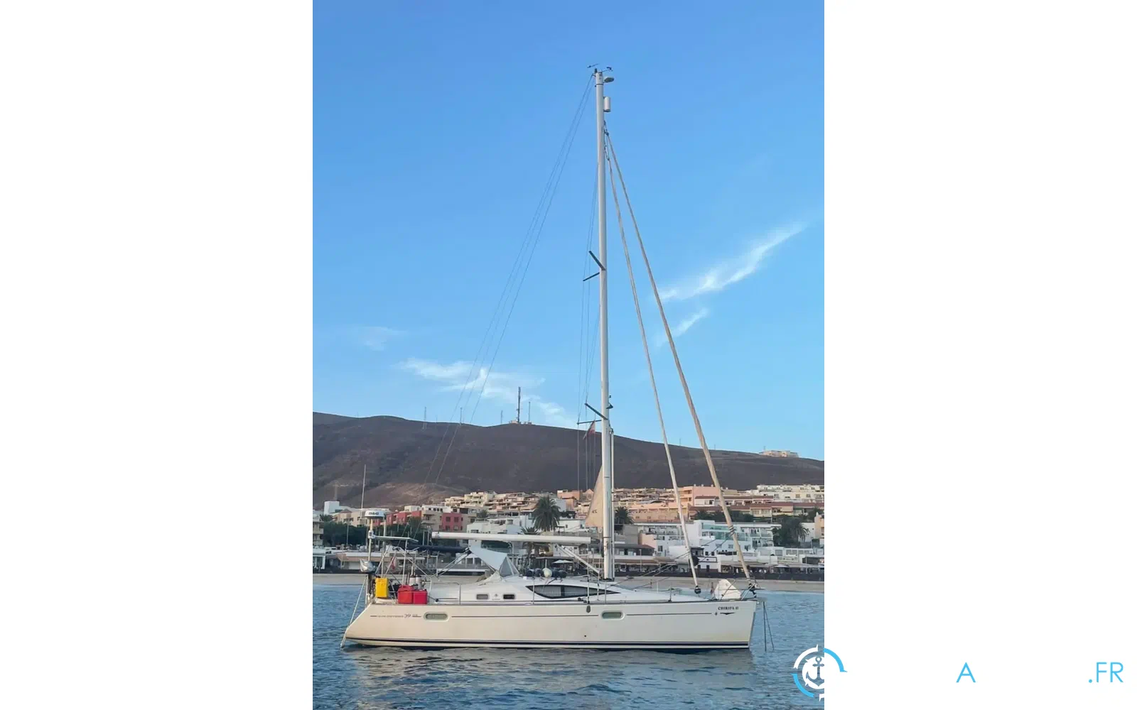 slider 4 Jeanneau Sun Odyssey 39 DS