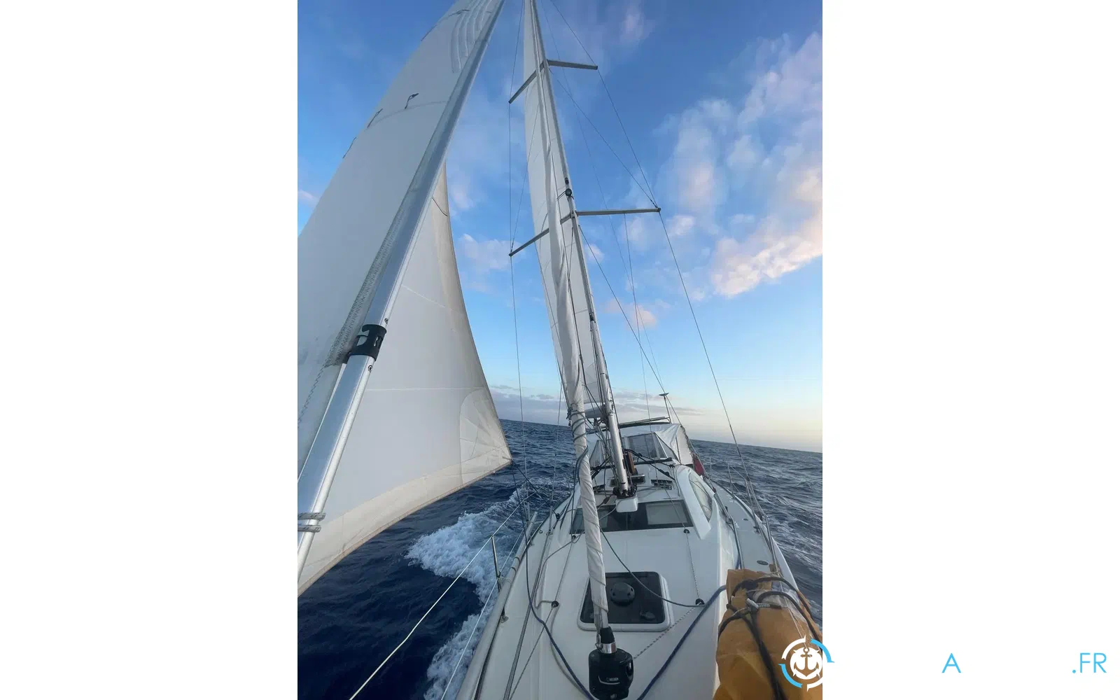 slider 6 Jeanneau Sun Odyssey 39 DS