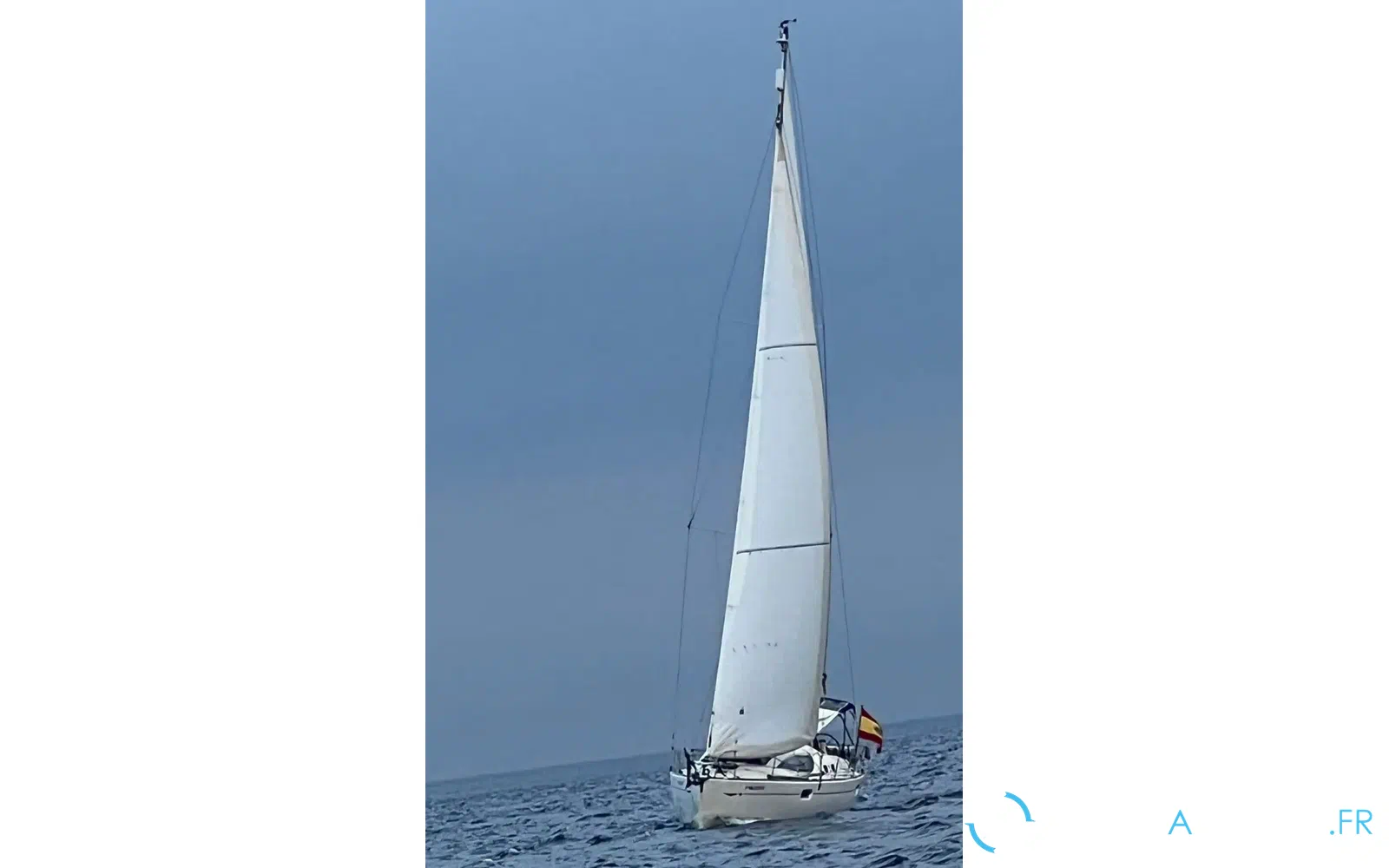 slider 7 Jeanneau Sun Odyssey 39 DS