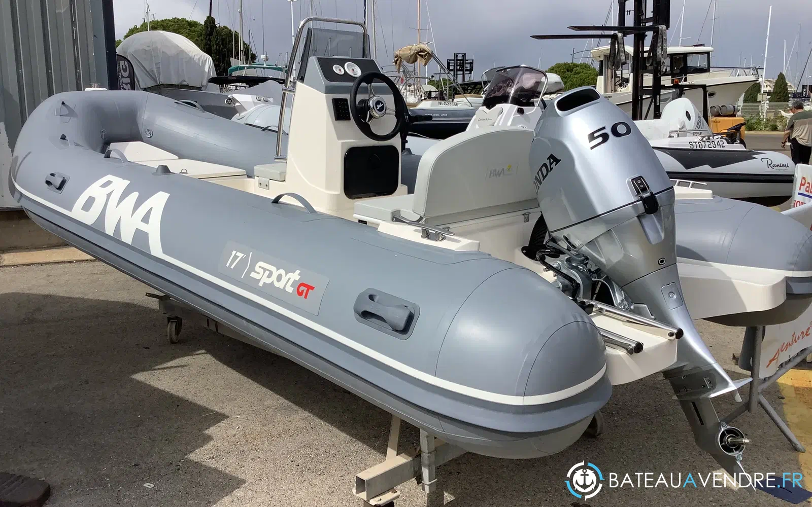 slider 0 BWA Sport 17 GT