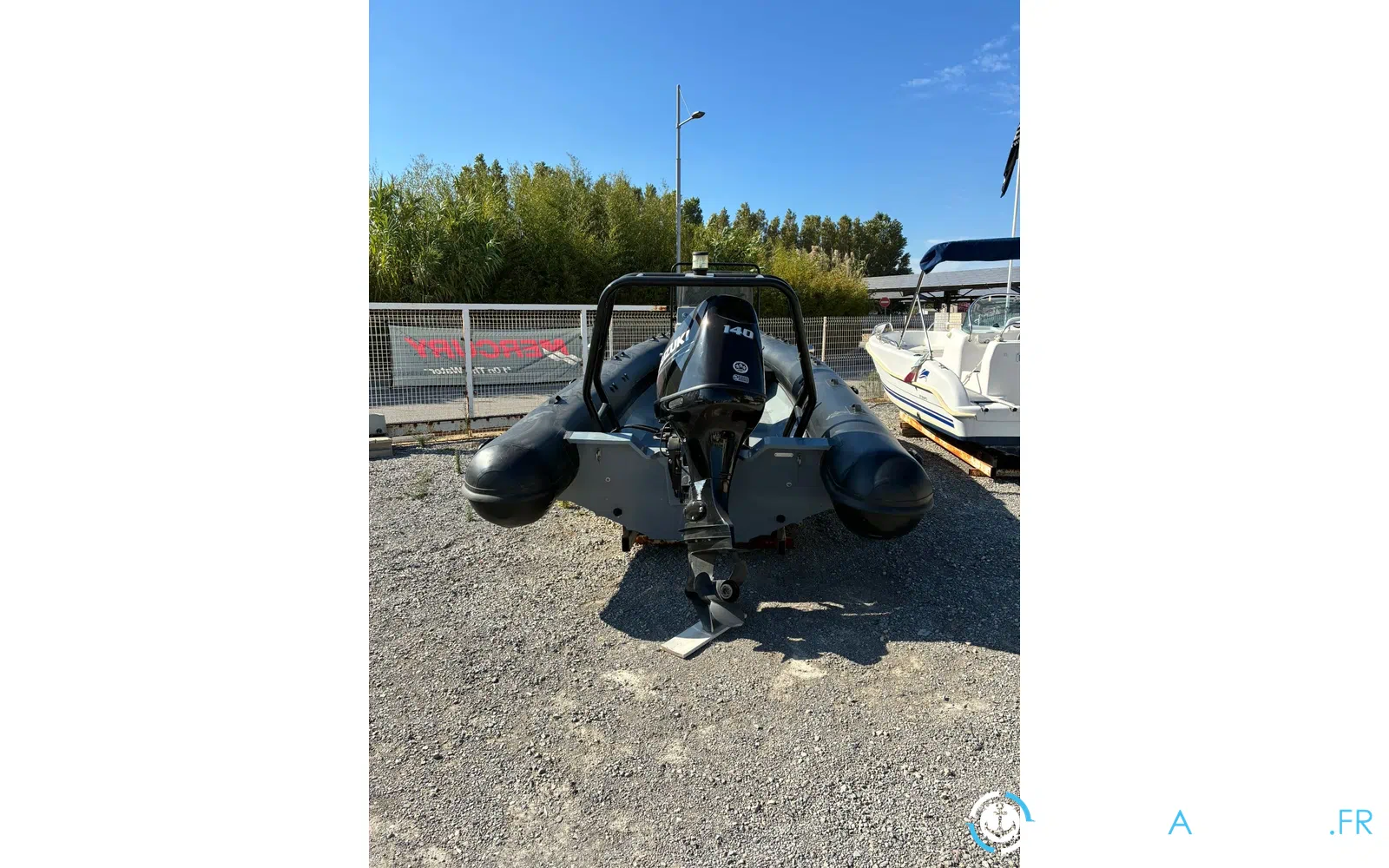 slider 11 Navisoul 650