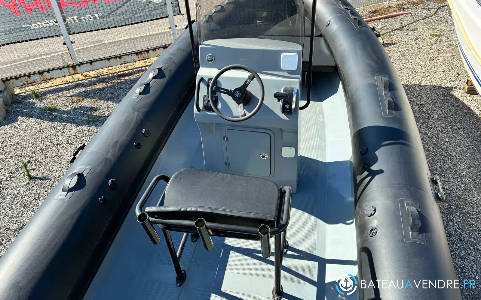 slider 12 Navisoul 650