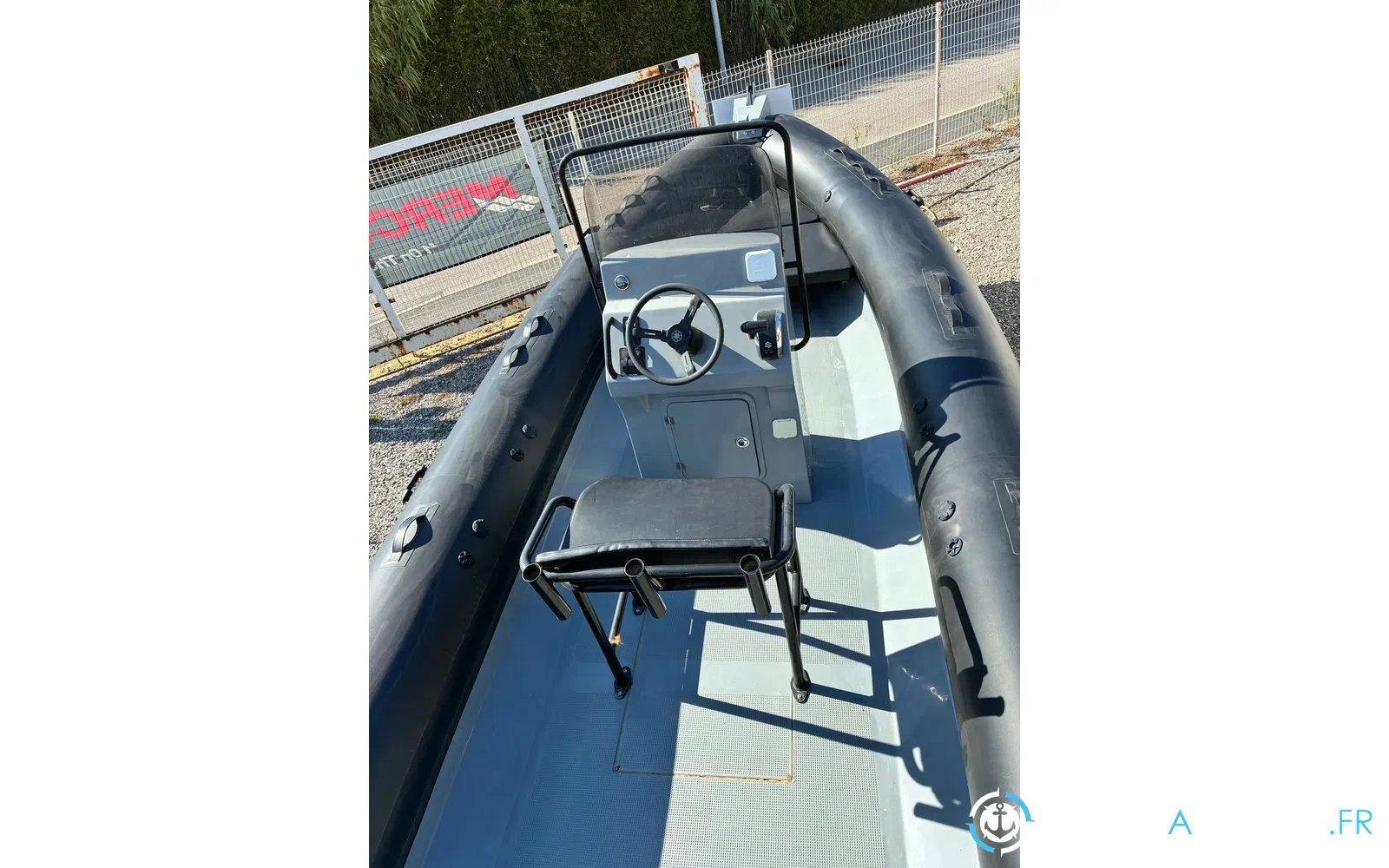 slider 6 Navisoul 650