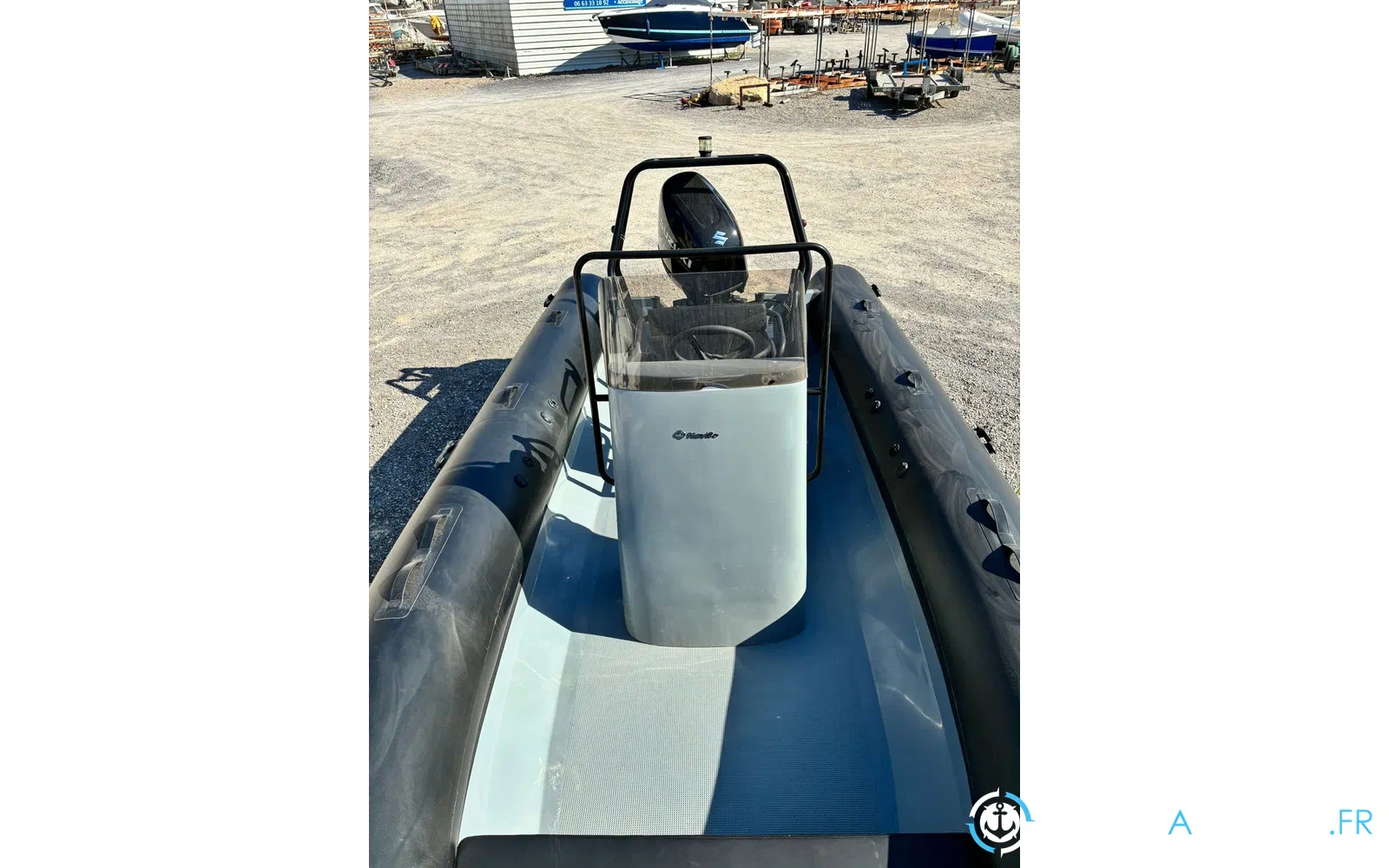 slider 7 Navisoul 650