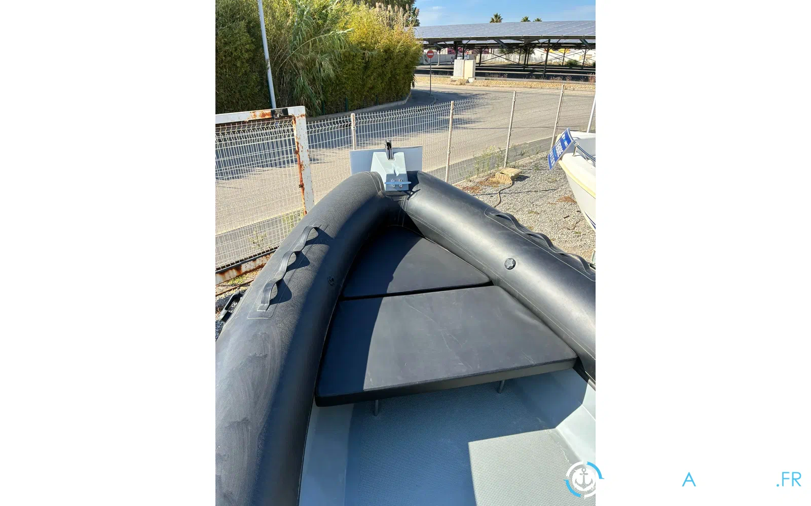 slider 8 Navisoul 650