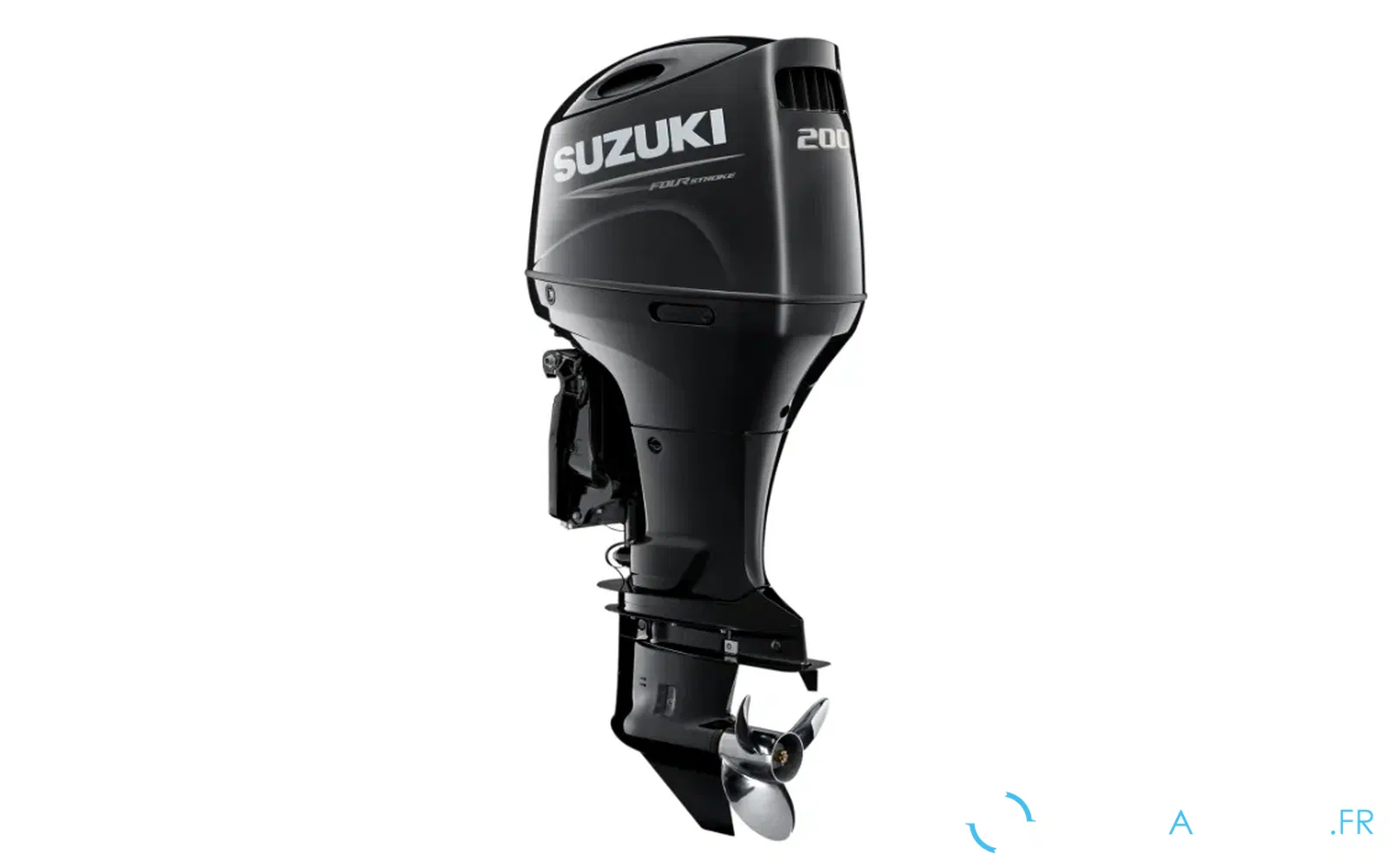 slider 1 Moteur Suzuki 200cv ATL
