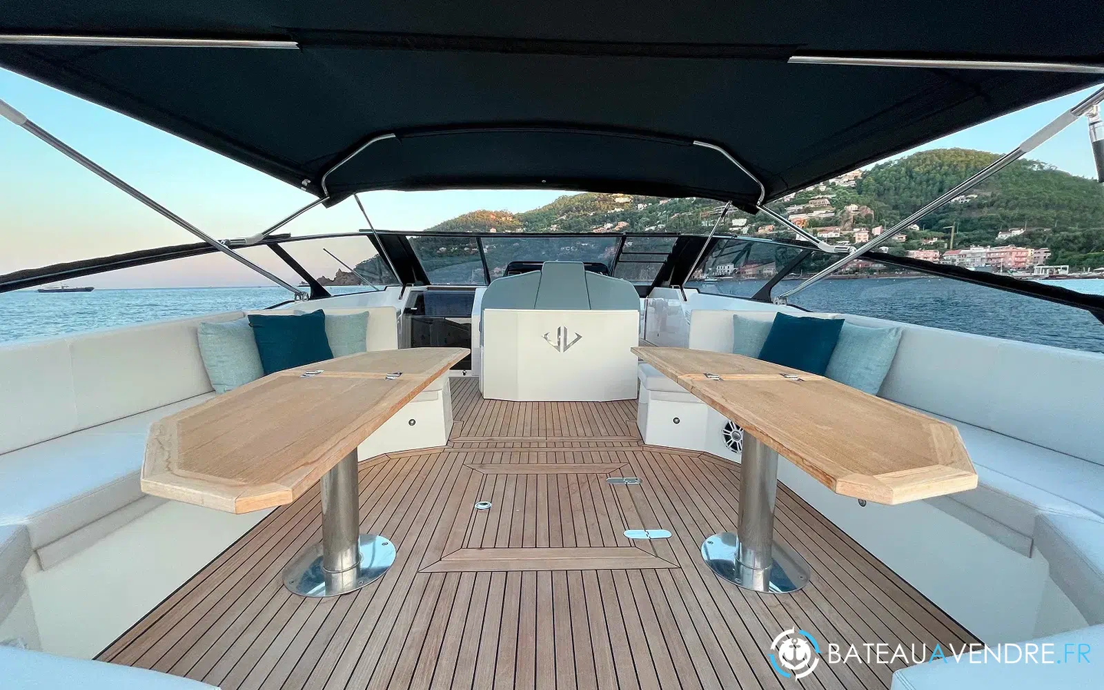 slider 10 BB Yachts 44 Panarea