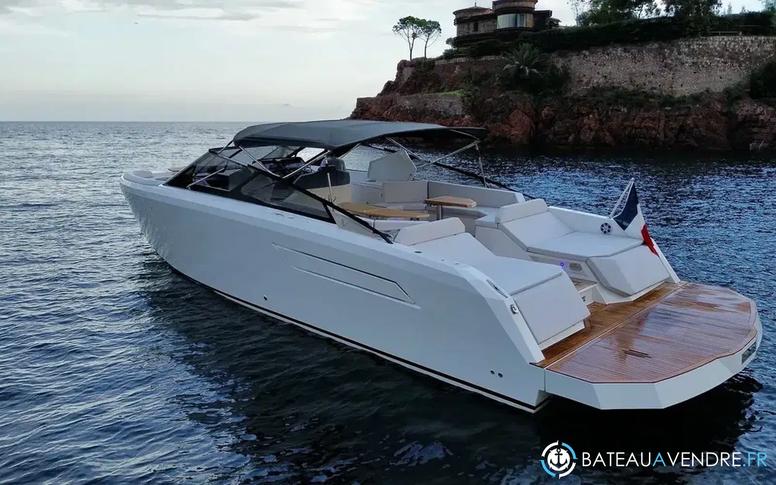 slider 0 BB Yachts 44 Panarea