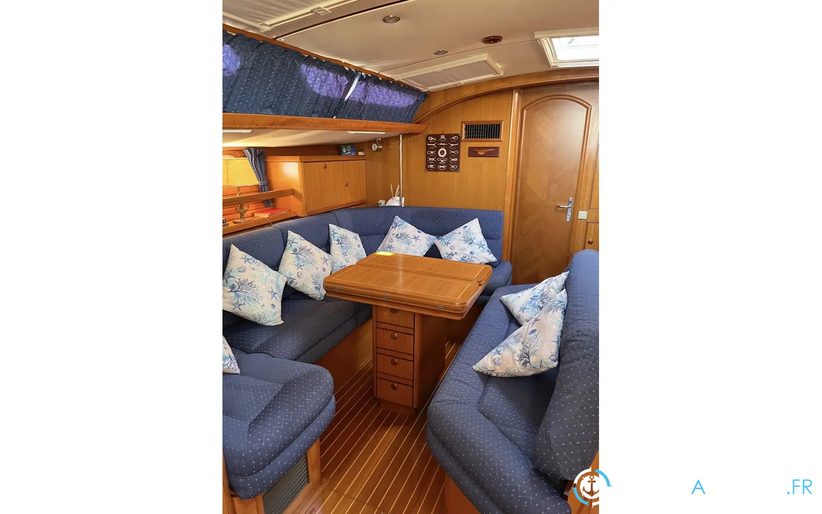 slider 11 Jeanneau Sun Odyssey 52.2