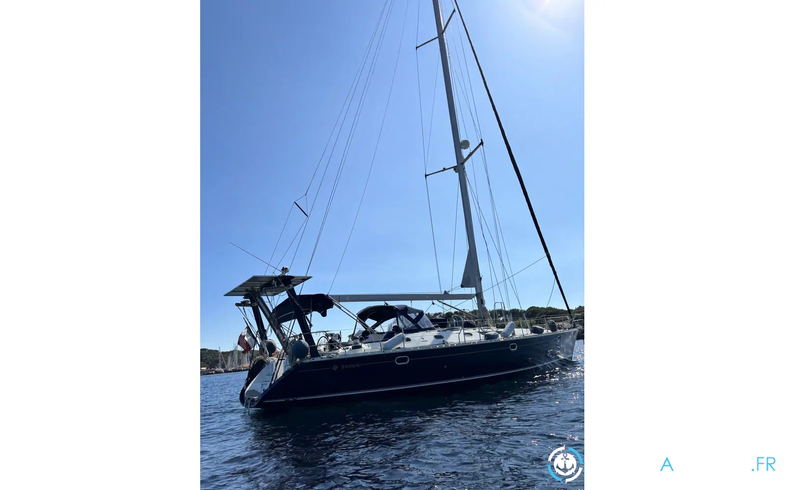 slider 3 Jeanneau Sun Odyssey 52.2