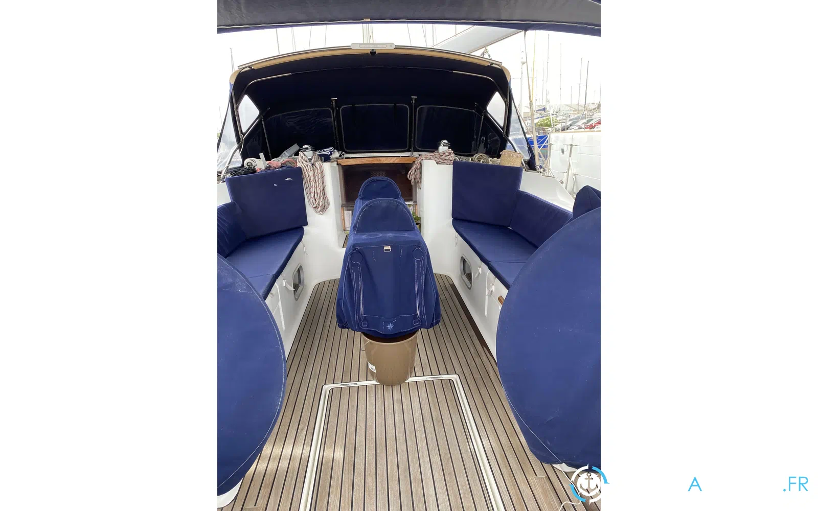 slider 7 Jeanneau Sun Odyssey 52.2